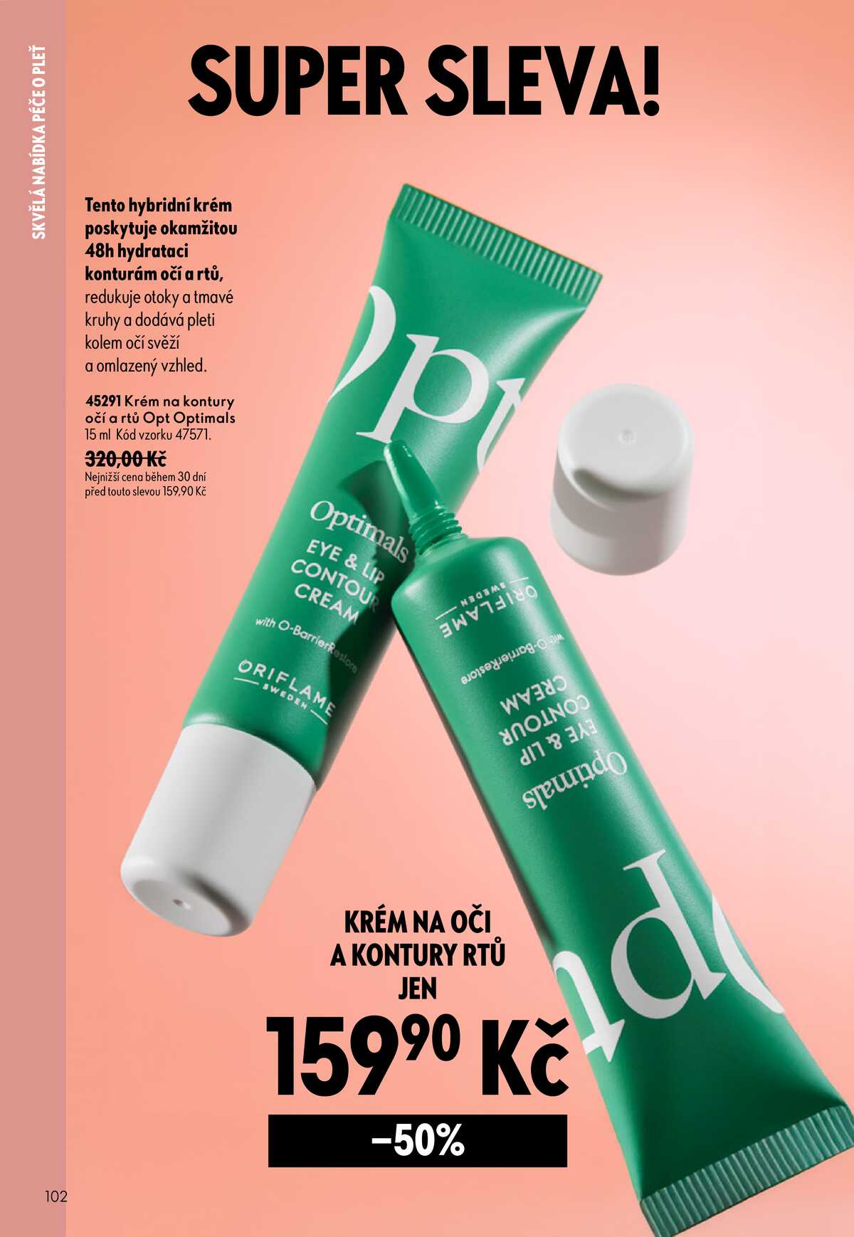 Oriflame do 18.8. strana 102