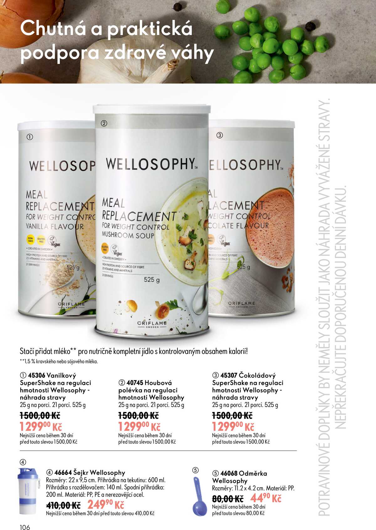 Oriflame do 18.8. strana 106