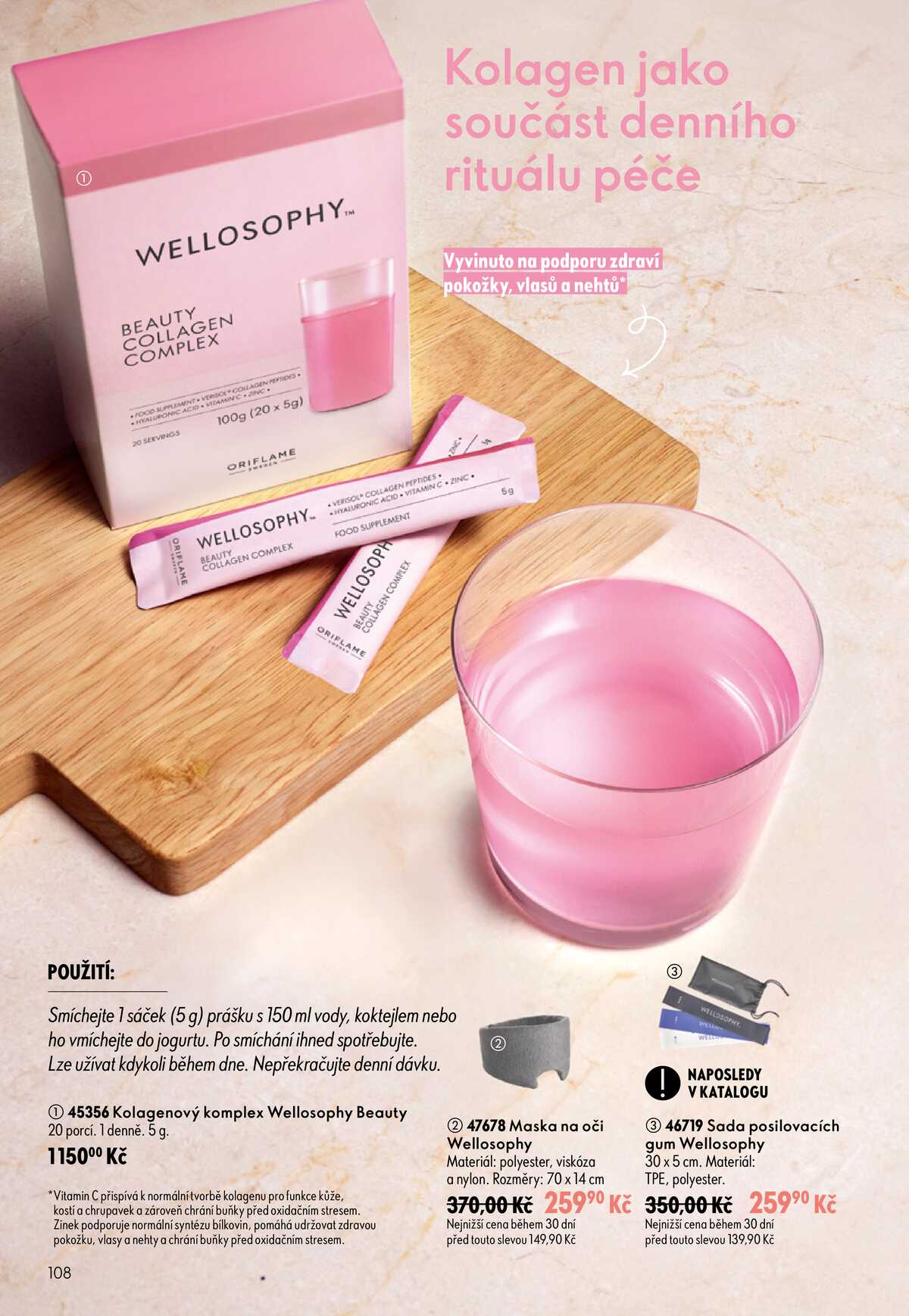 Oriflame do 18.8. strana 108