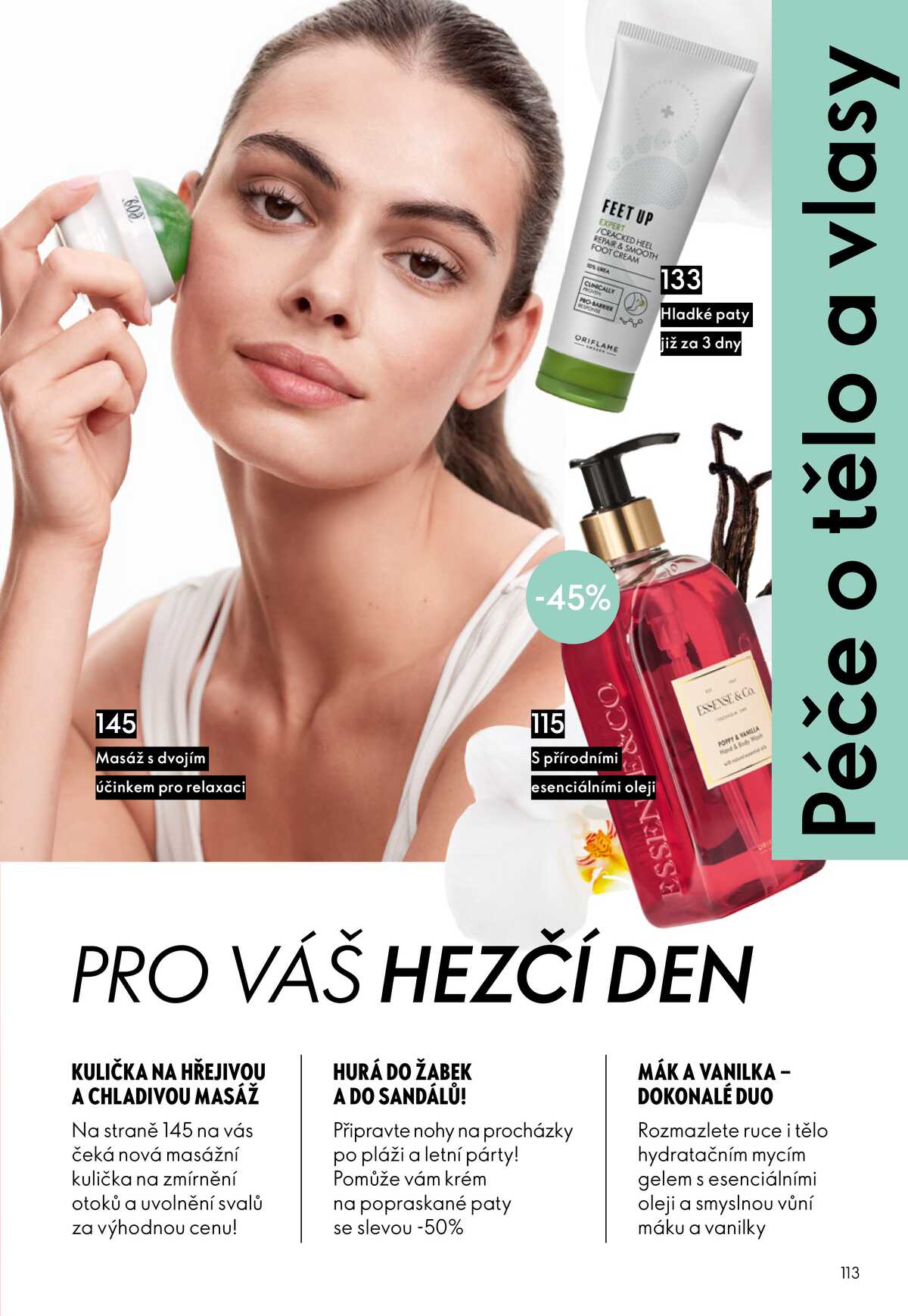 Oriflame do 18.8. strana 113