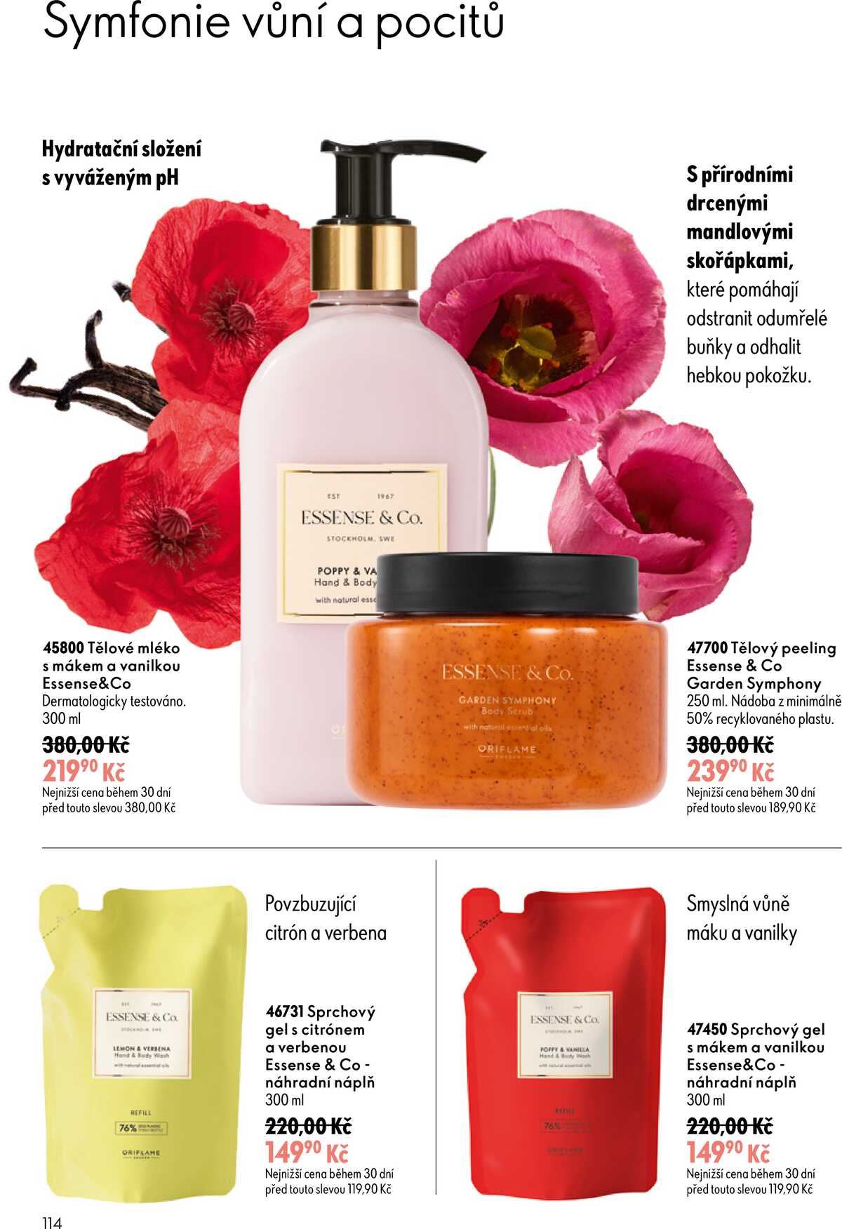 Oriflame do 18.8. strana 114