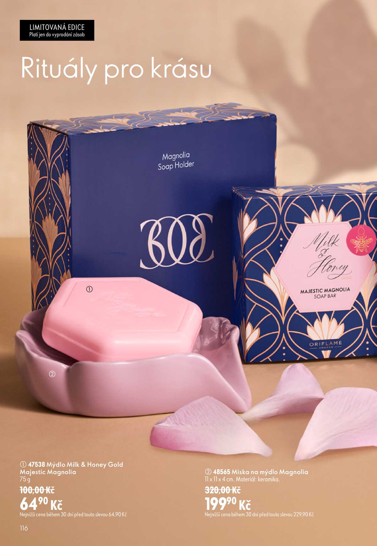 Oriflame do 18.8. strana 116
