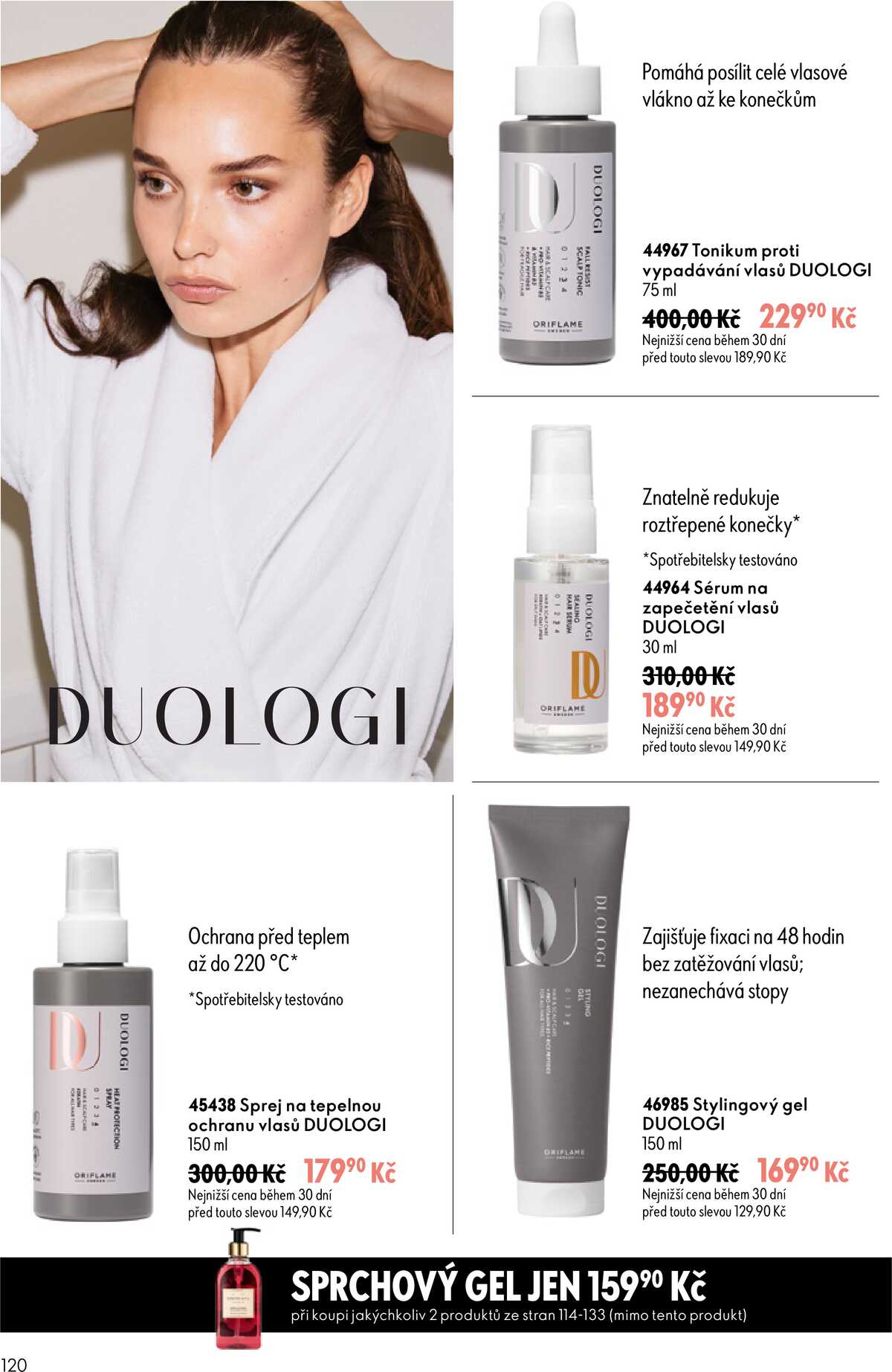 Oriflame do 18.8. strana 120