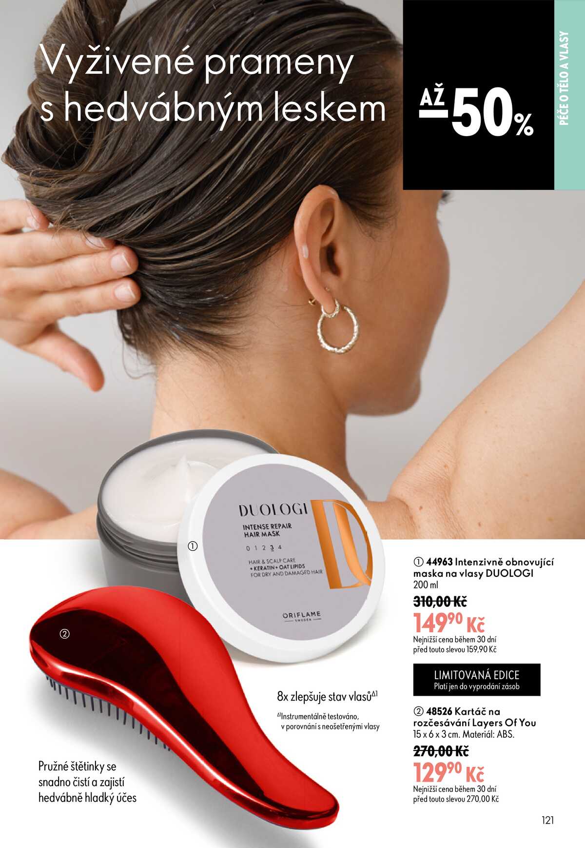Oriflame do 18.8. strana 121