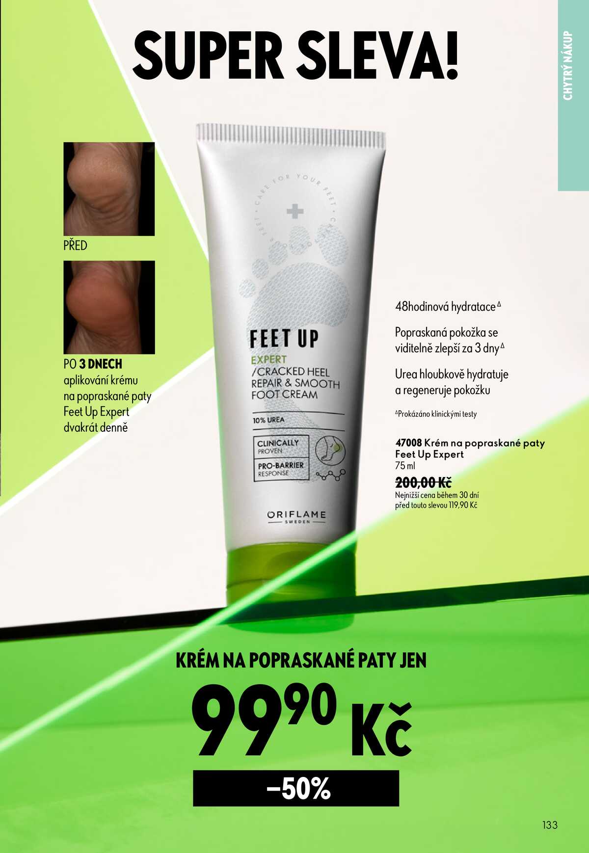 Oriflame do 18.8. strana 133