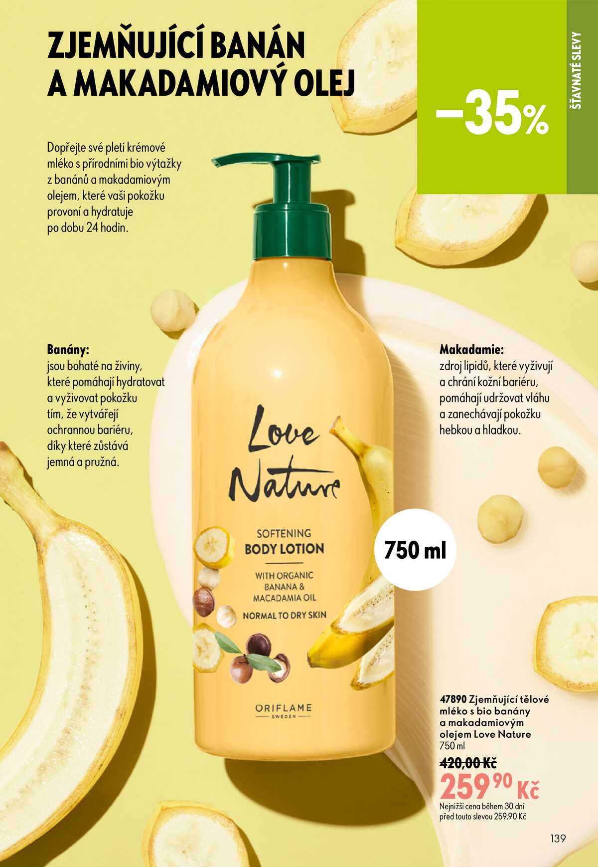 Oriflame do 18.8. strana 139