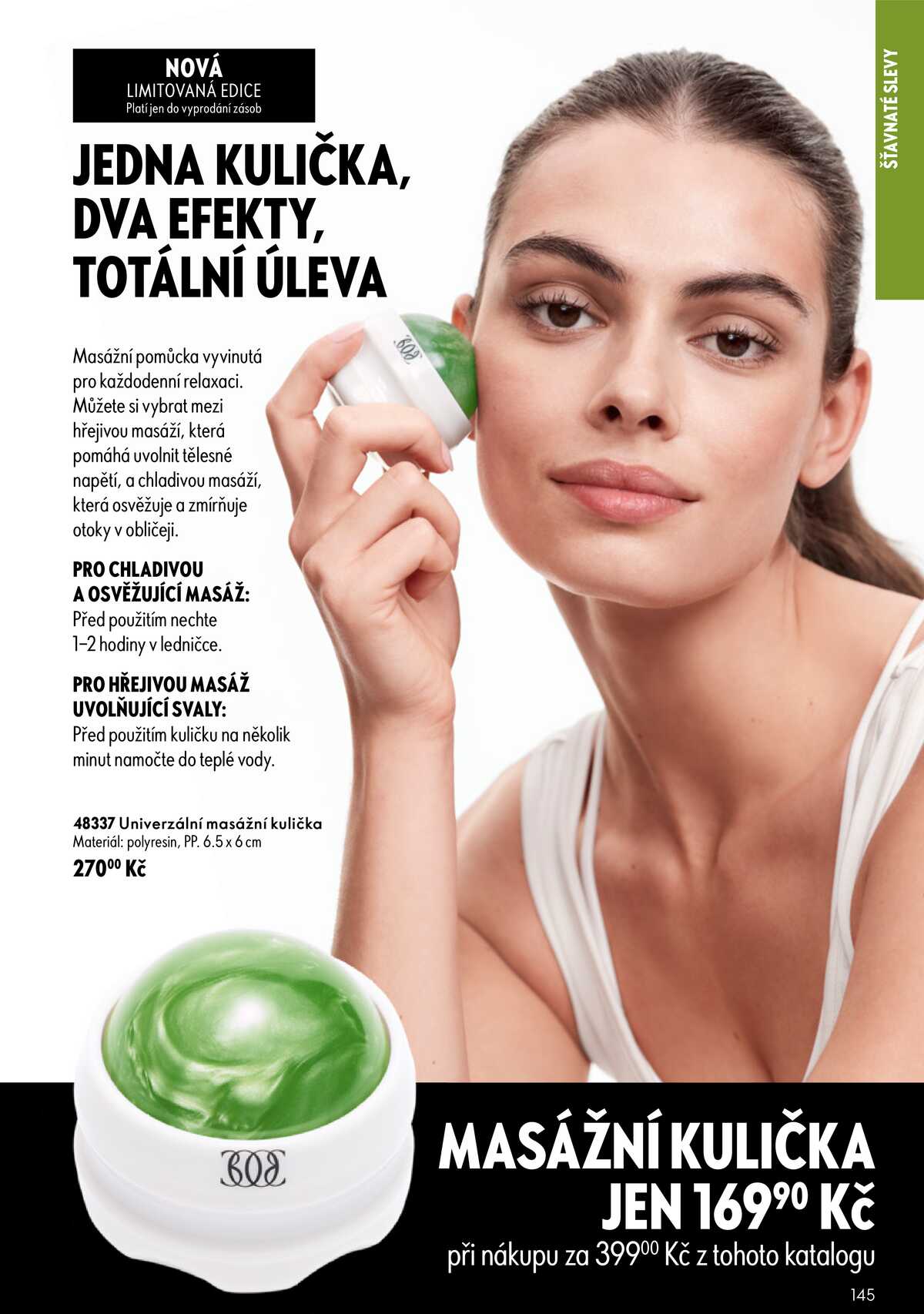 Oriflame do 18.8. strana 145