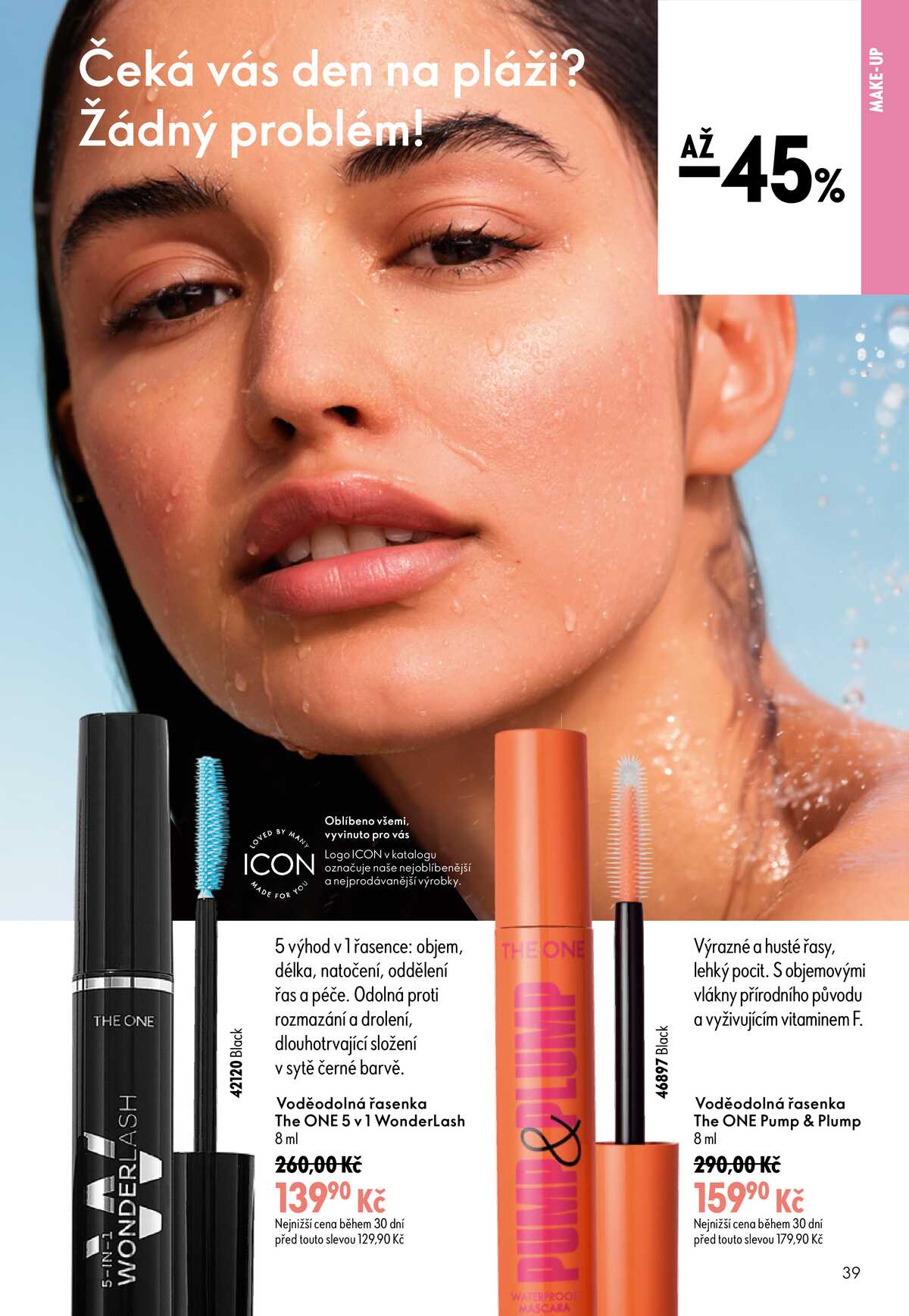 Oriflame do 18.8. strana 39