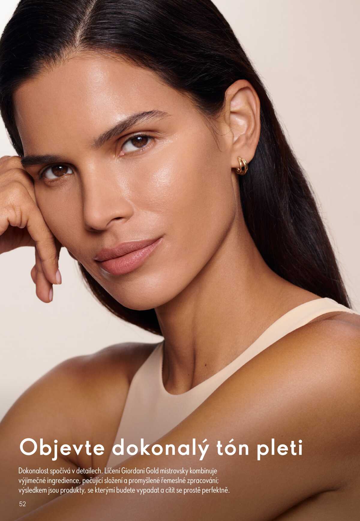 Oriflame do 18.8. strana 52