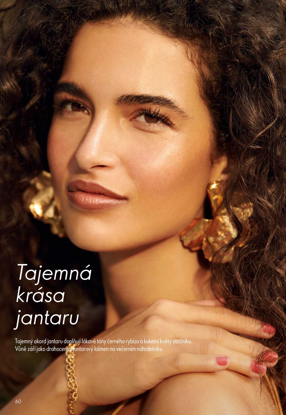 Oriflame do 18.8. strana 60