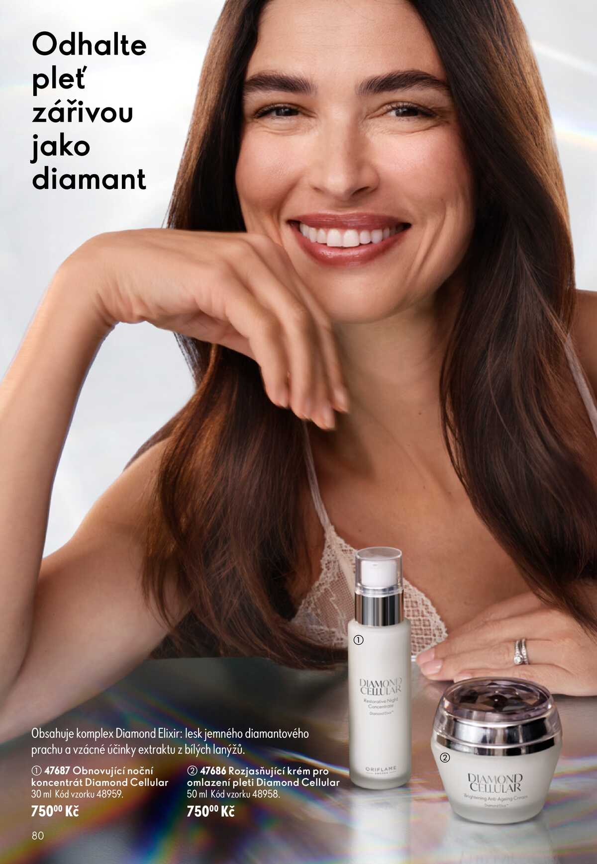 Oriflame do 18.8. strana 80