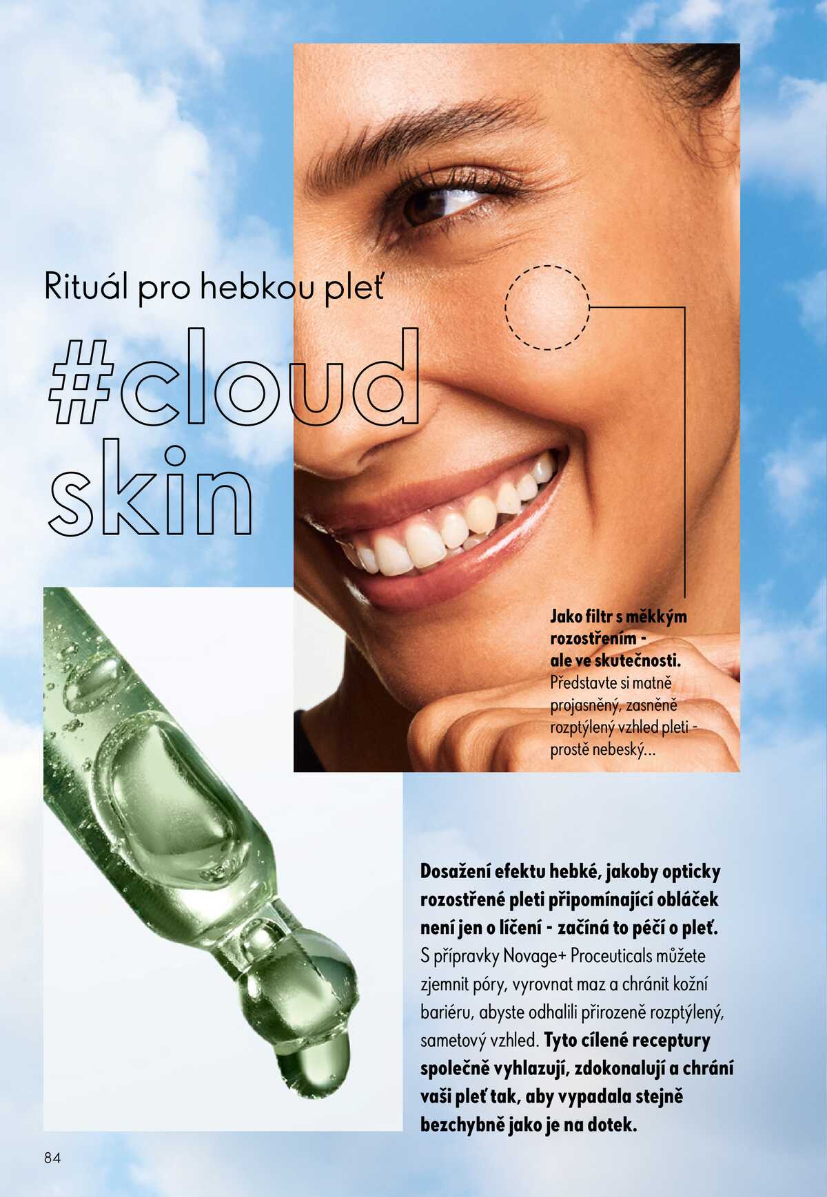 Oriflame do 18.8. strana 84