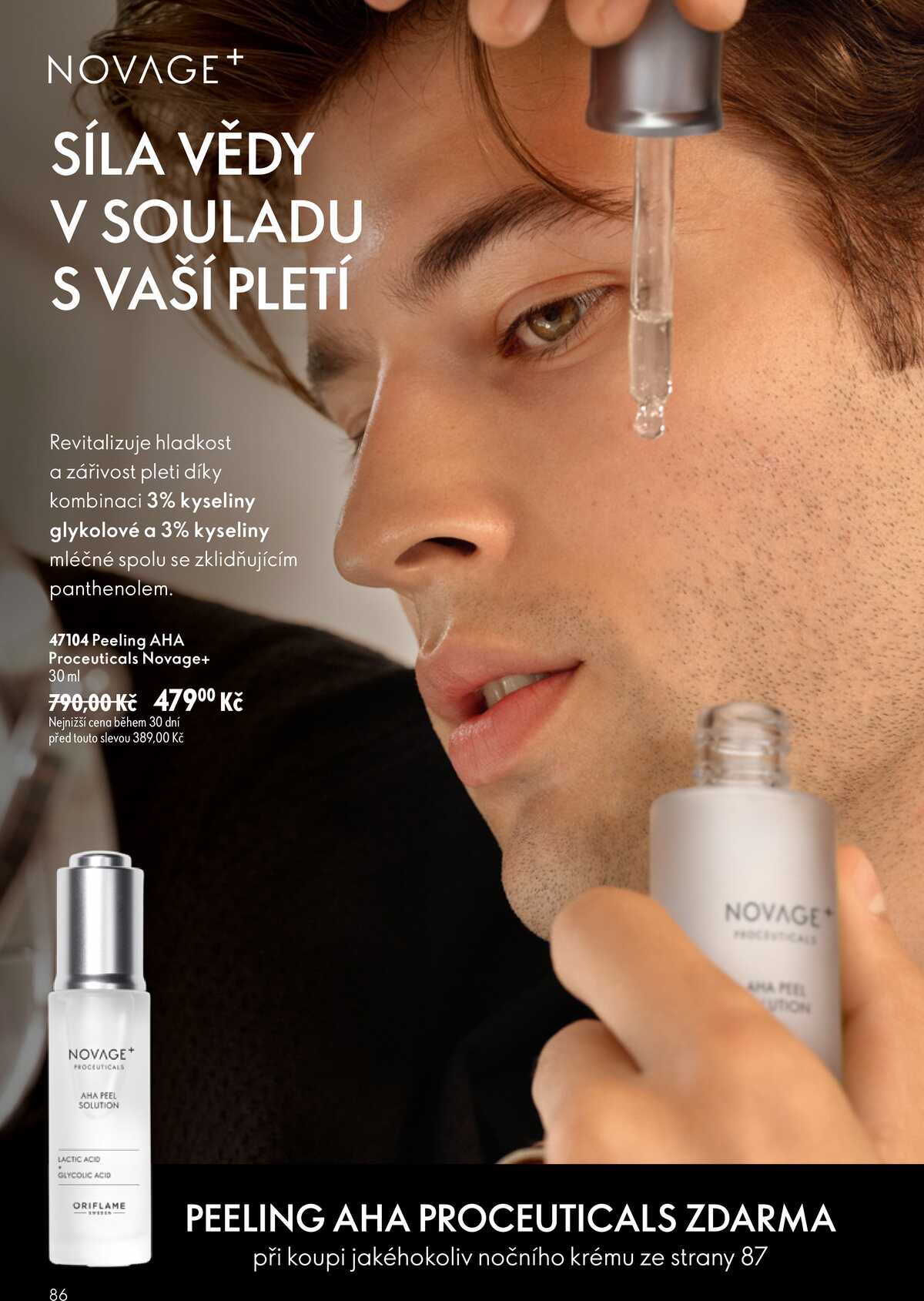 Oriflame do 18.8. strana 86