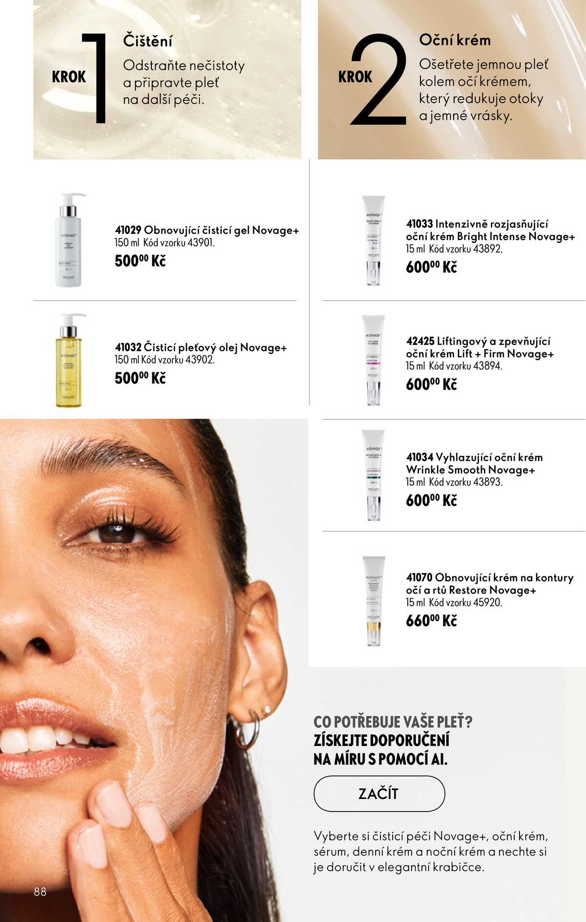 Oriflame do 18.8. strana 88