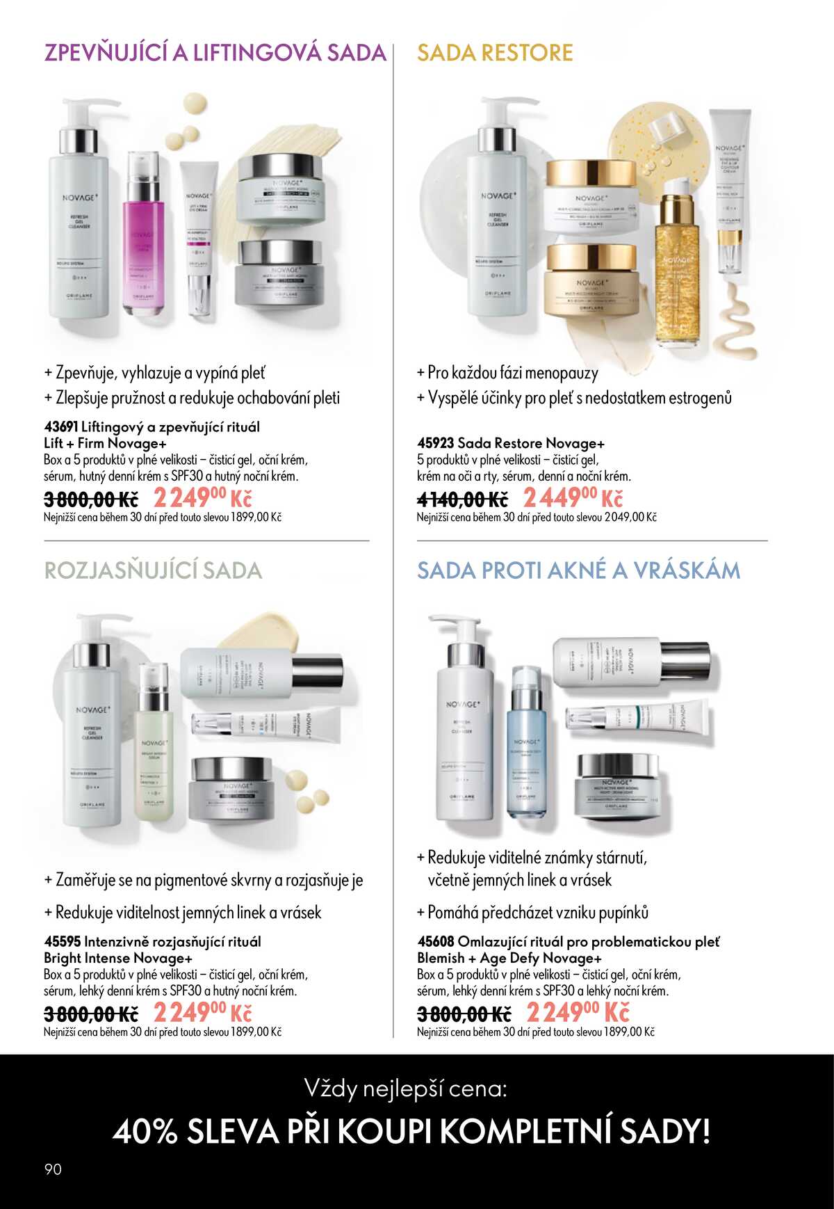Oriflame do 18.8. strana 90