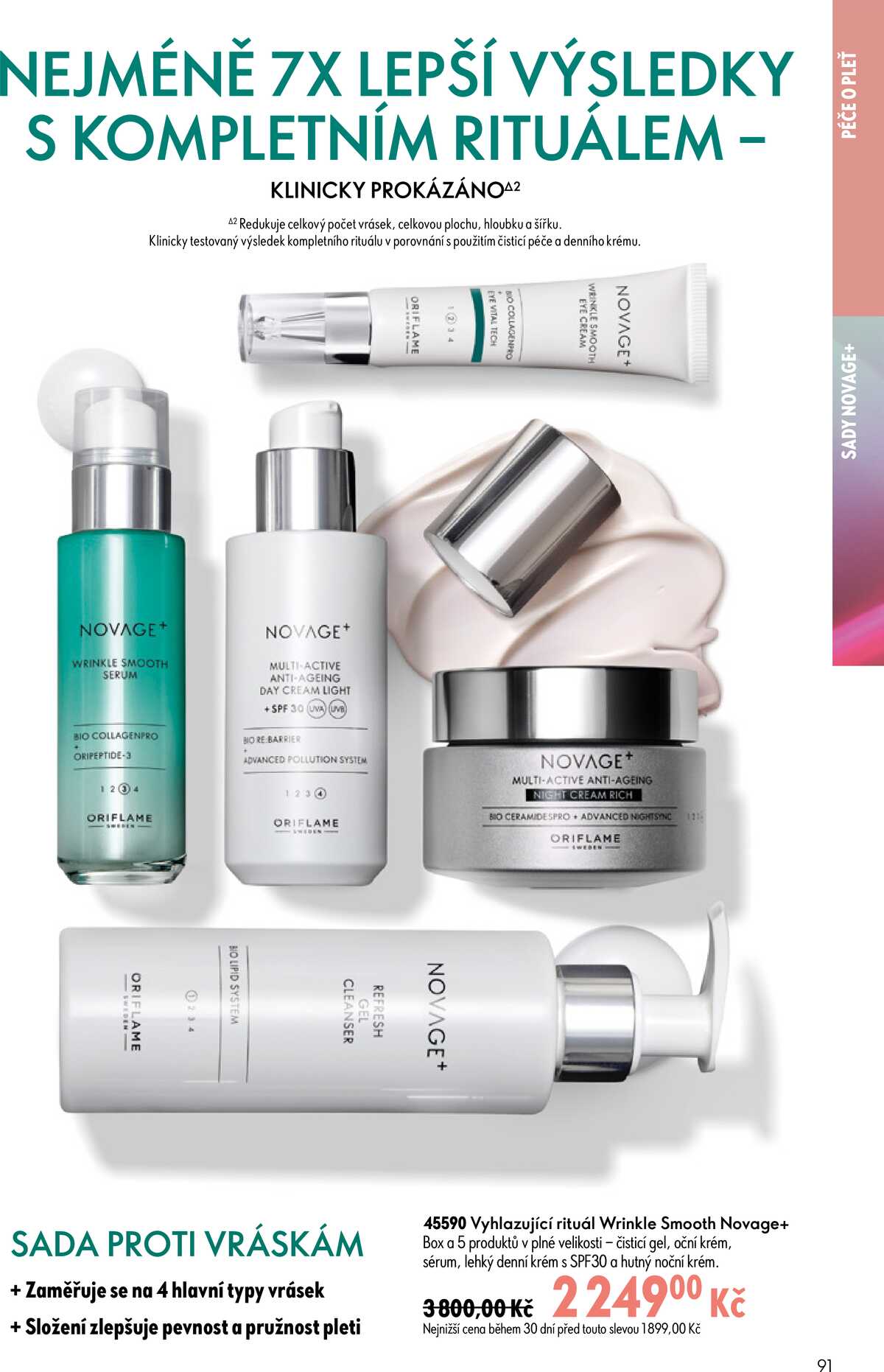 Oriflame do 18.8. strana 91