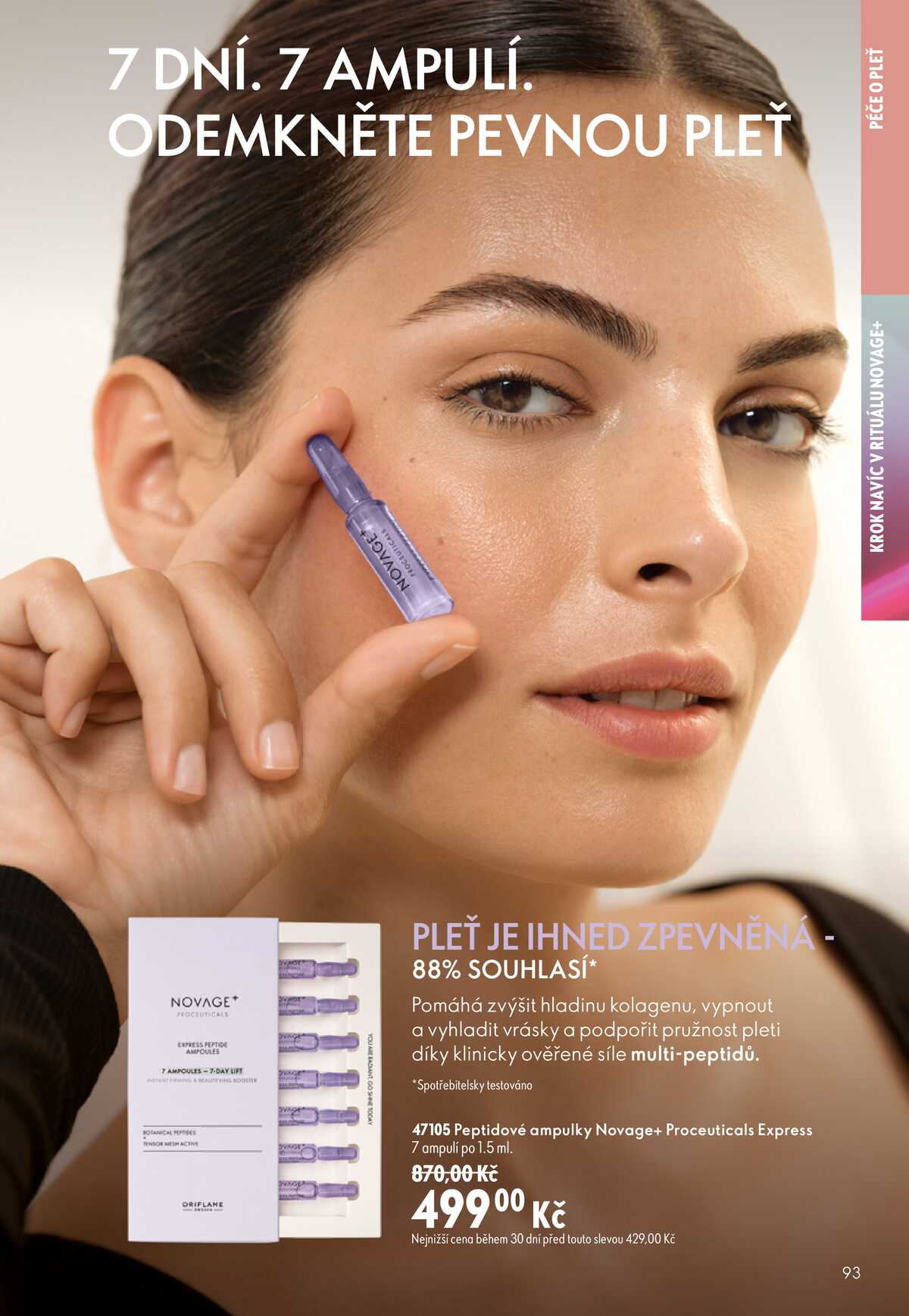 Oriflame do 18.8. strana 93