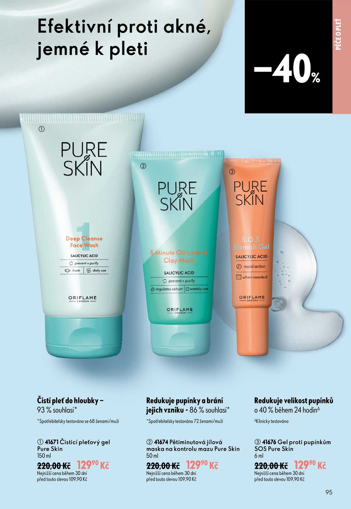 Oriflame do 18.8. strana 95
