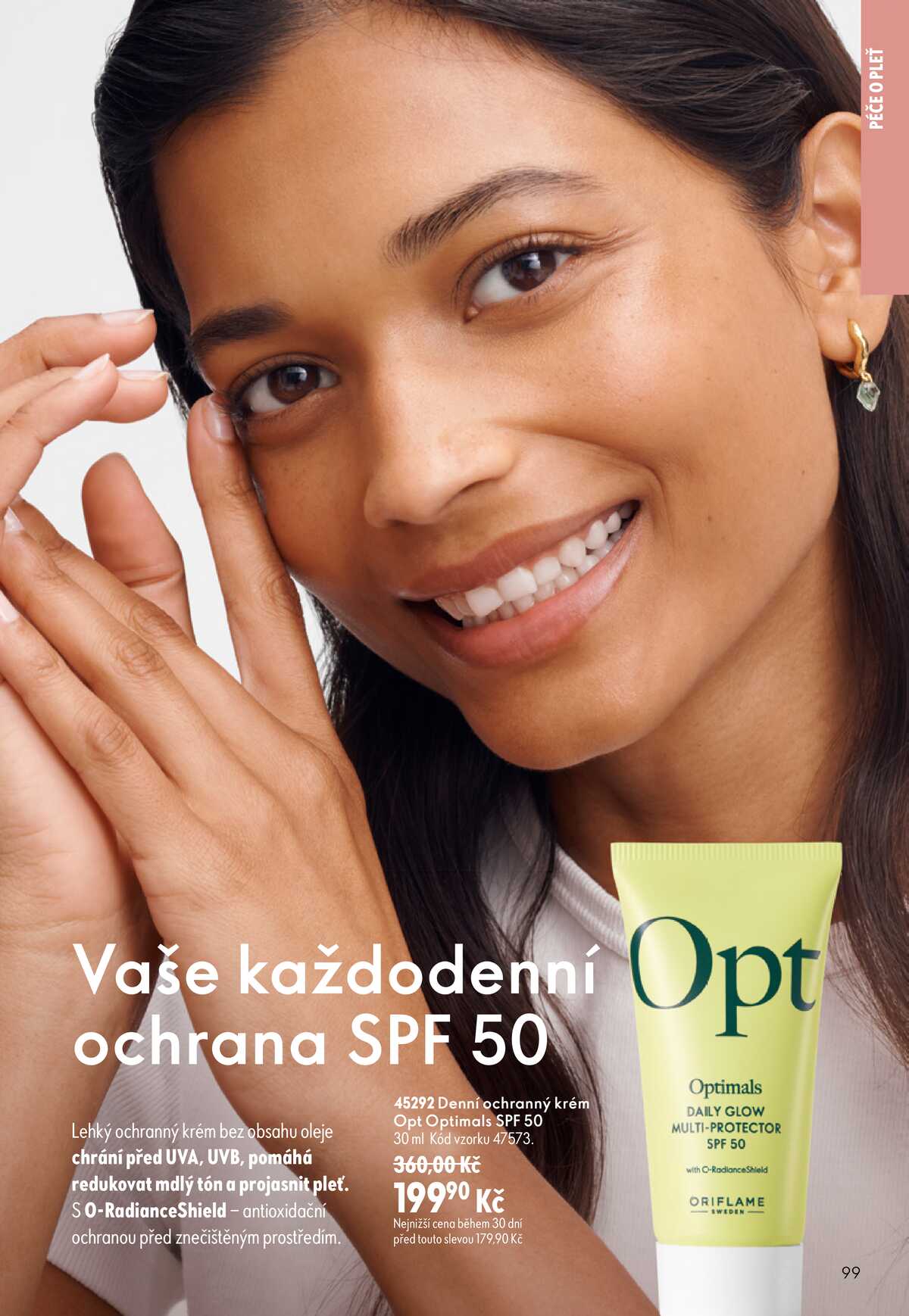 Oriflame do 18.8. strana 99