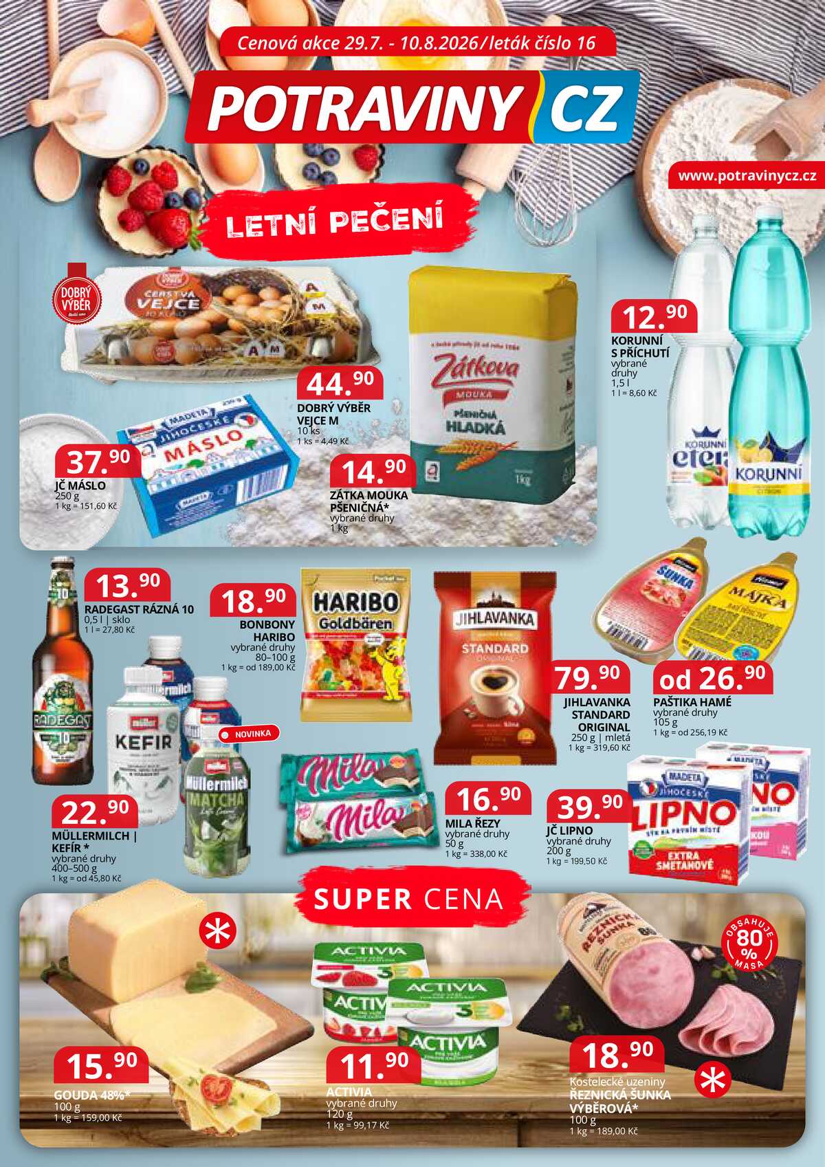 Potraviny CZ do 10.8. strana 2
