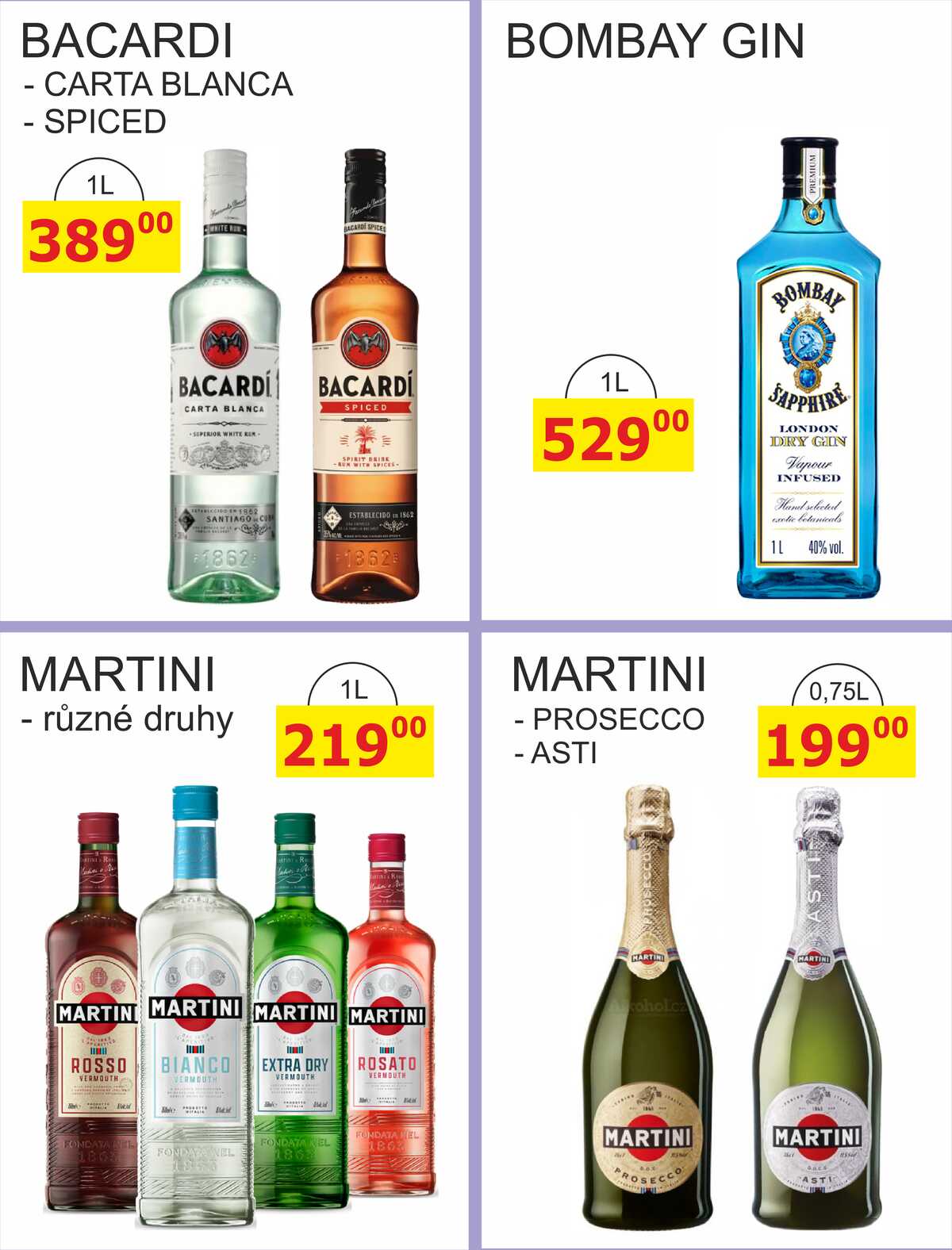 BENE Nápoje od 1.8. do 31.8.2026 strana 48