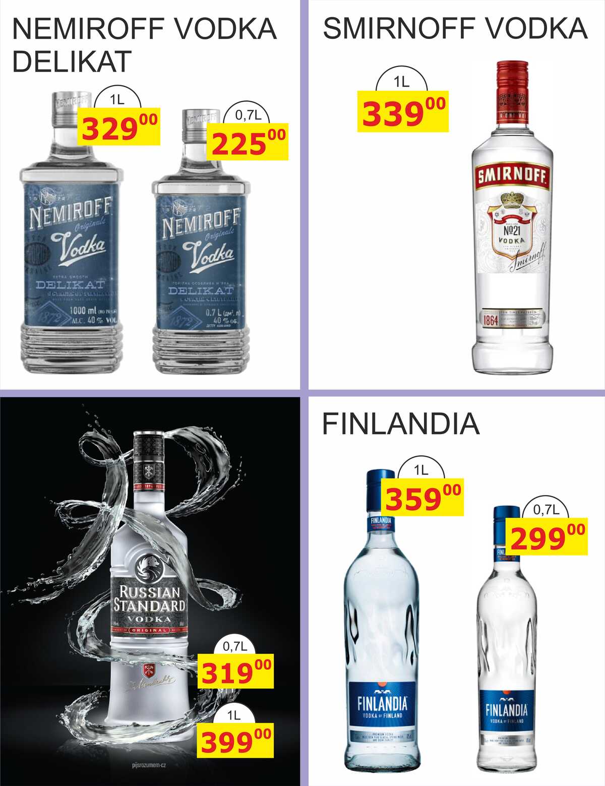 BENE Nápoje od 1.8. do 31.8.2026 strana 51
