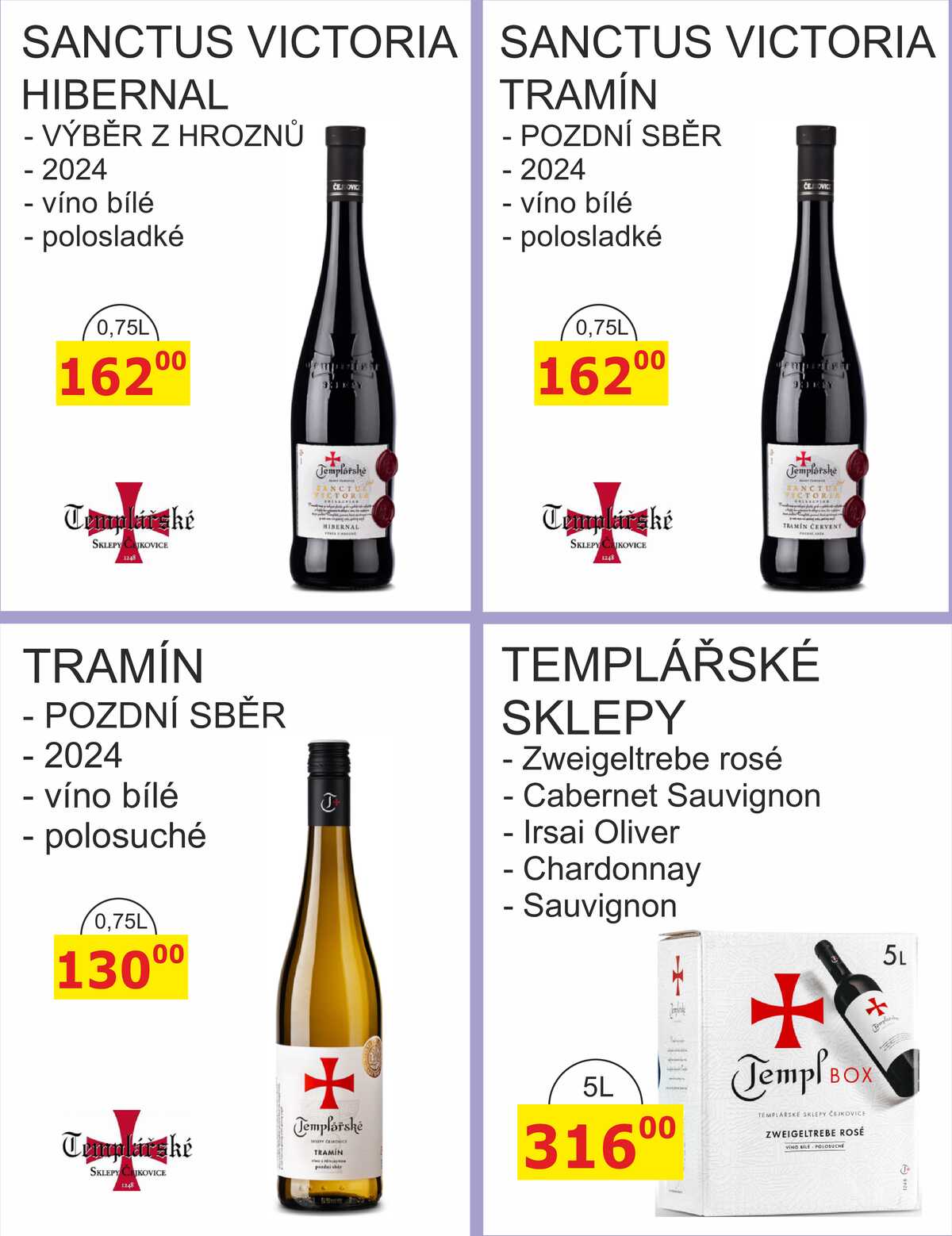 BENE Nápoje od 1.8. do 31.8.2026 strana 53