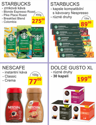 BENE Nápoje od 1.8. do 31.8.2026