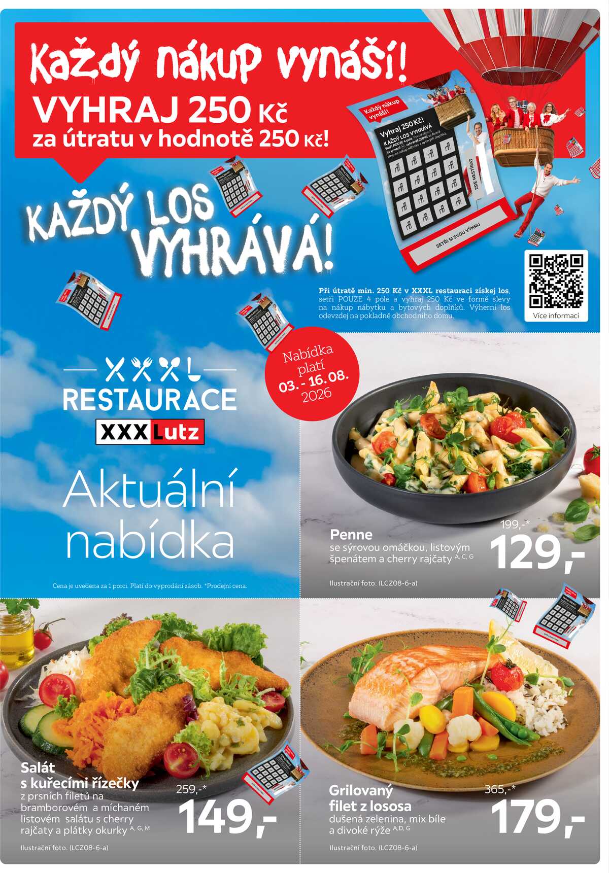 XXXLutz RESTO 3.8. - 16.8. strana 1