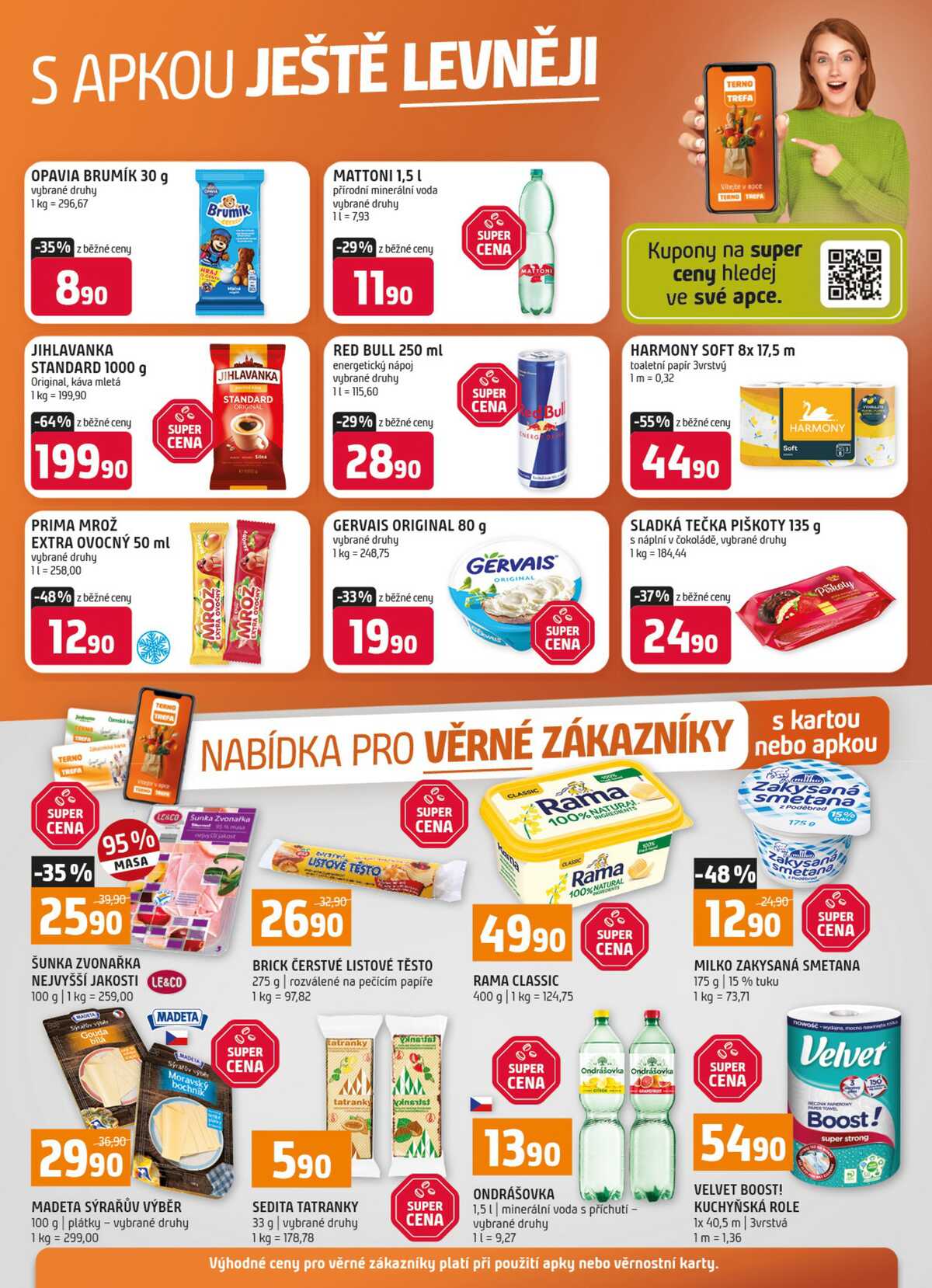 Terno České Budějovice 5.8. - 11.8. strana 23