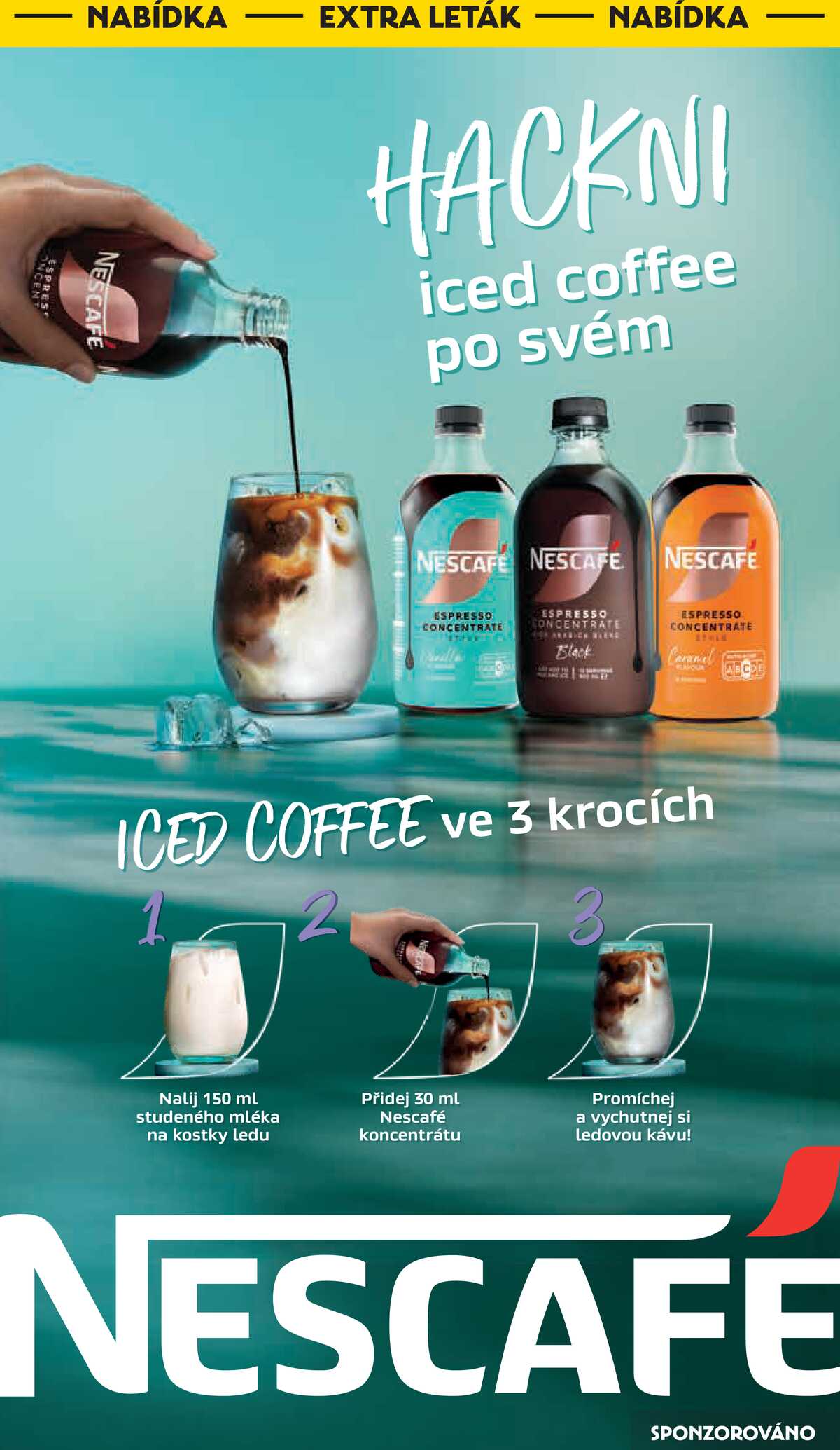 Albert  Hypermarket od 5.8. do 11.8.2026 strana 11
