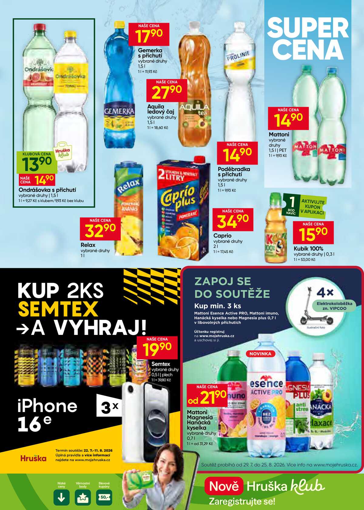 Hruška od 5.8. do 11.8.2026 strana 9