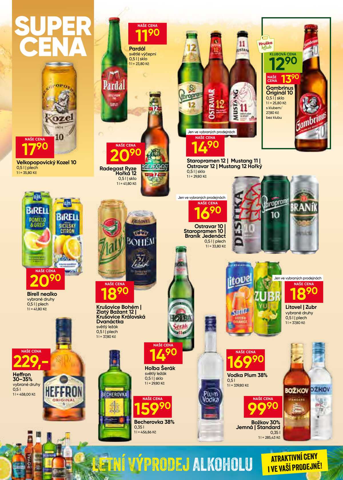 Hruška od 5.8. do 11.8.2026 strana 10
