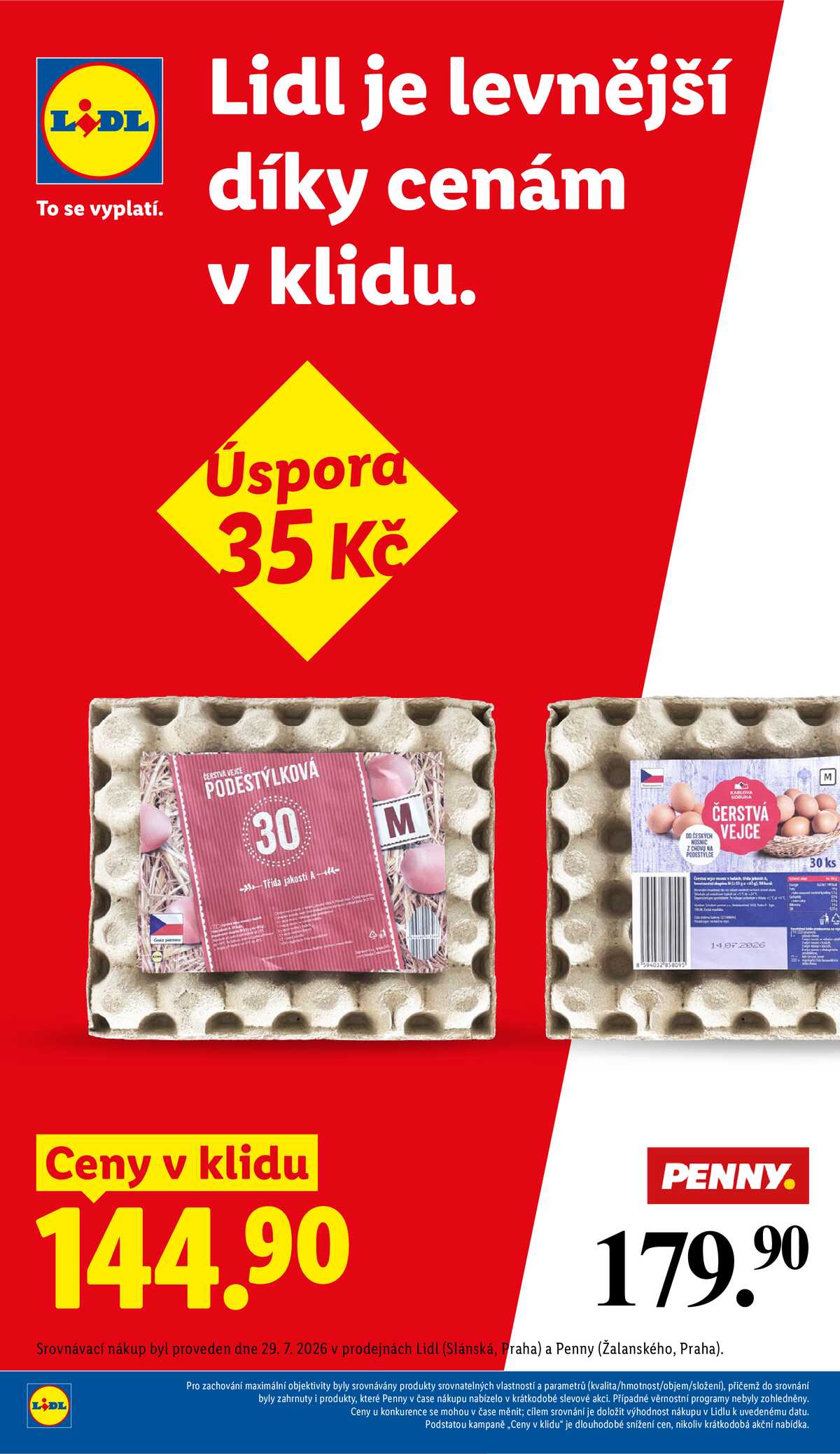 Lidl od 3.8. do 5.8.2026 strana 6