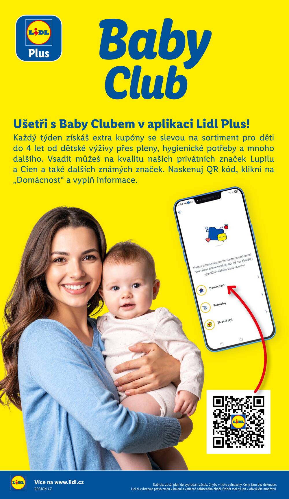 Lidl od 3.8. do 5.8.2026