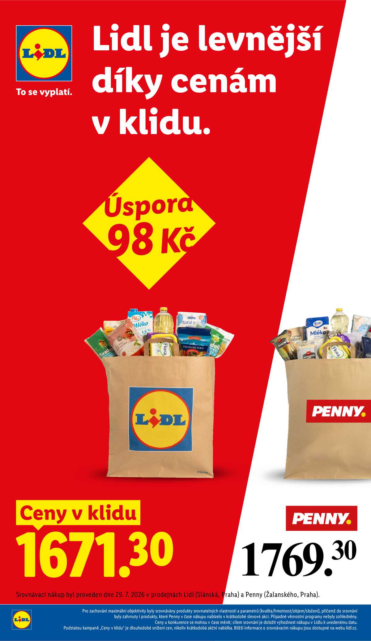 Lidl Čtvrtek od 6.8. do 9.8.2026 strana 7