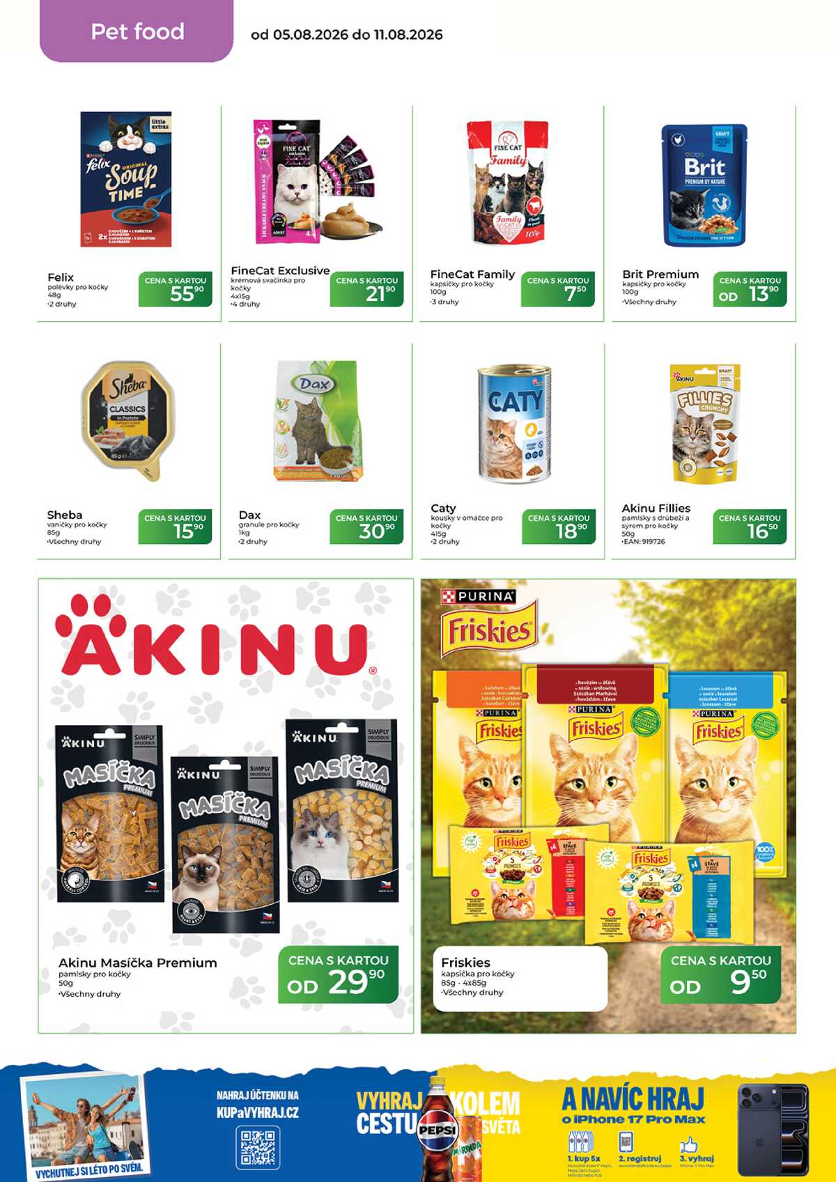 Tamda Foods od 5.8. do 11.8.2026 strana 48