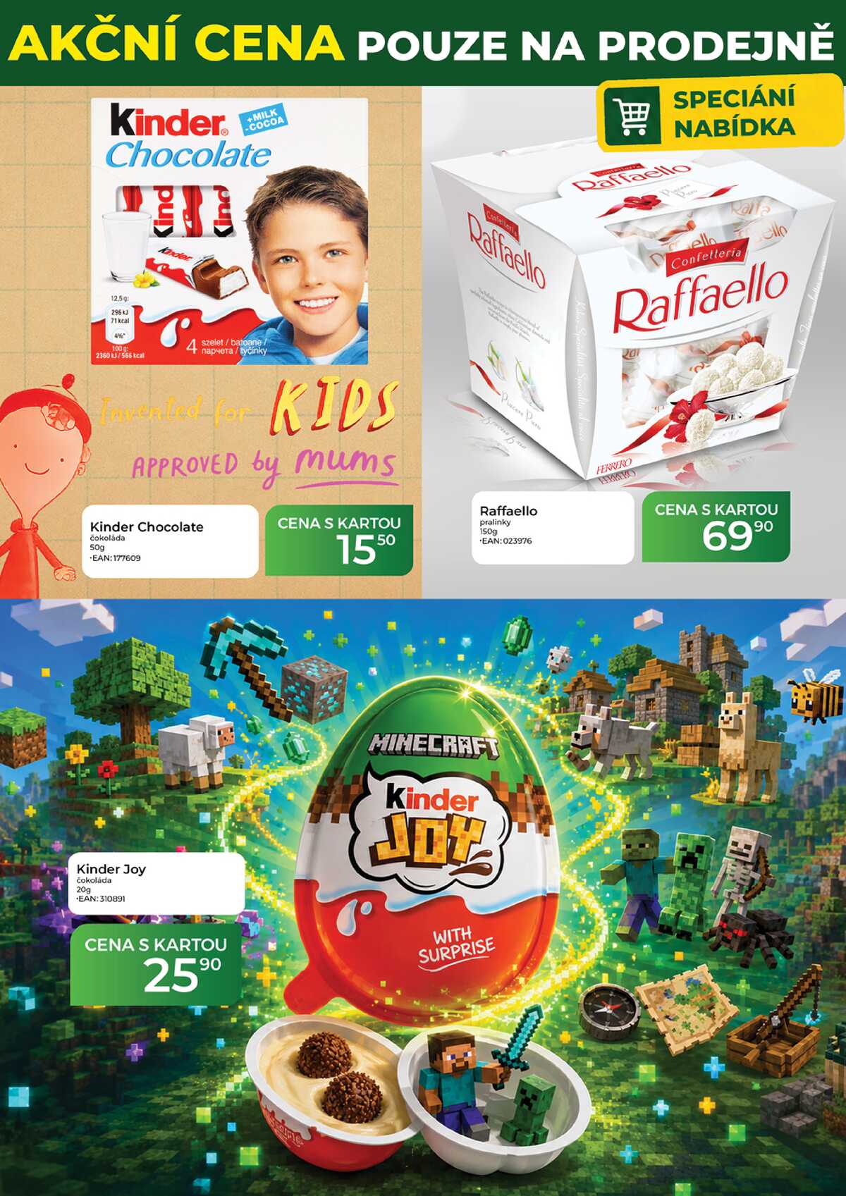 Tamda Foods od 5.8. do 11.8.2026 strana 59