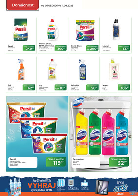 Tamda Foods od 5.8. do 11.8.2026