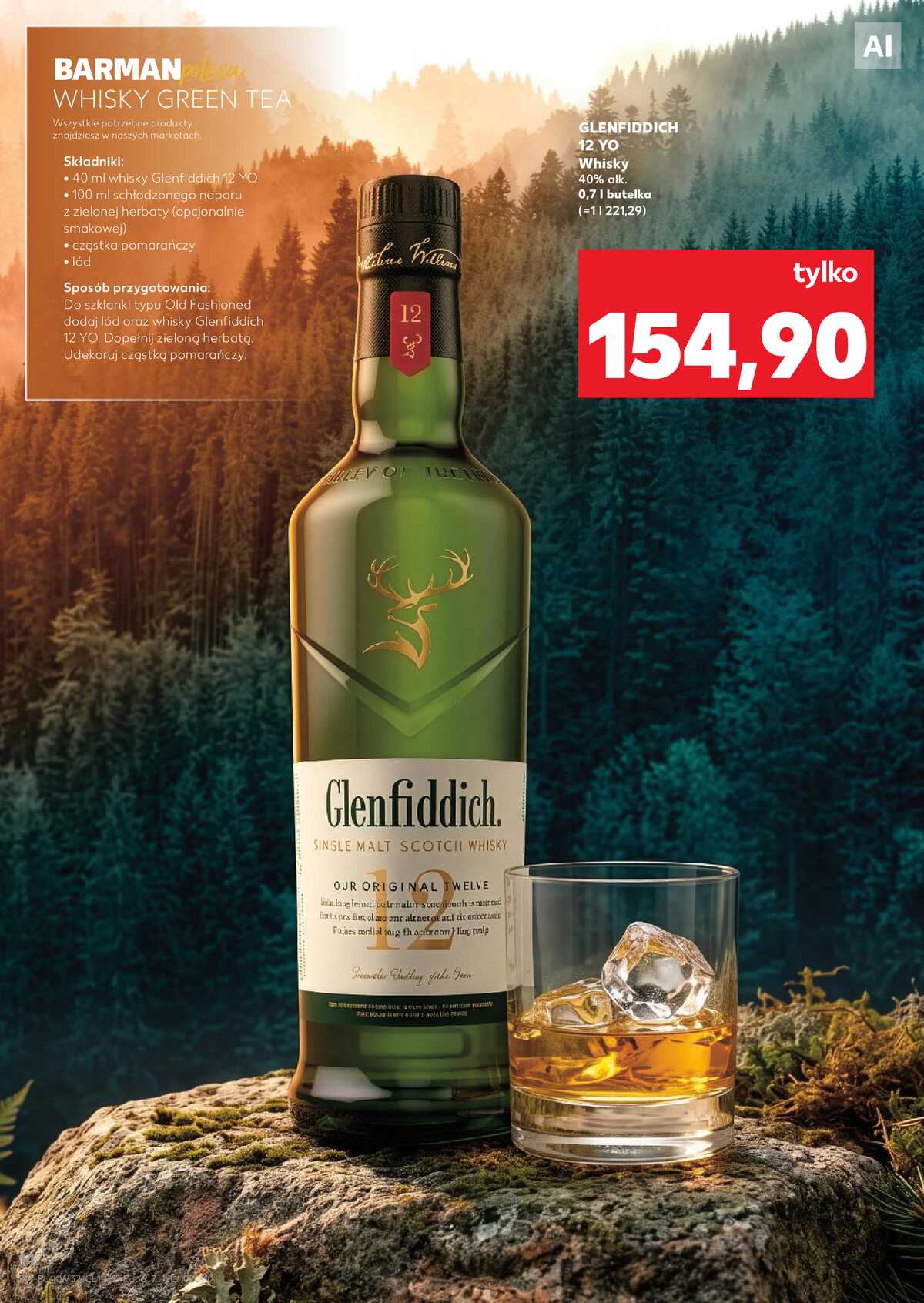 Leták Kaufland Polsko 6.8.-19.8.2026 - Bar v Kauflandu strana 14