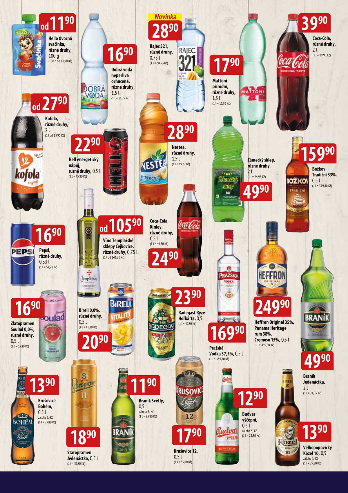 Bala Velký leták + do 17.8. strana 5