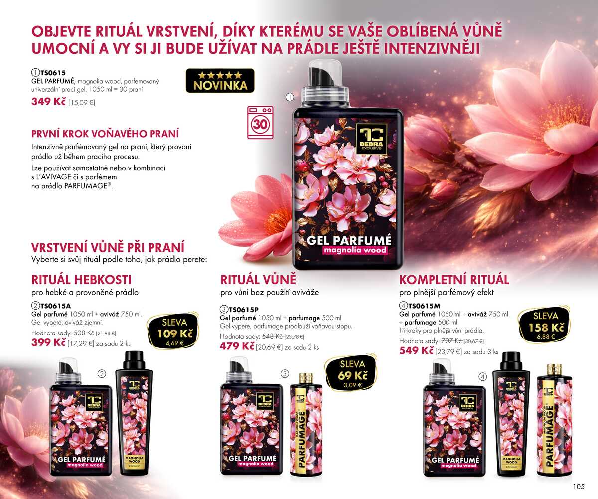 Dedra katalog do 31.8. strana 5