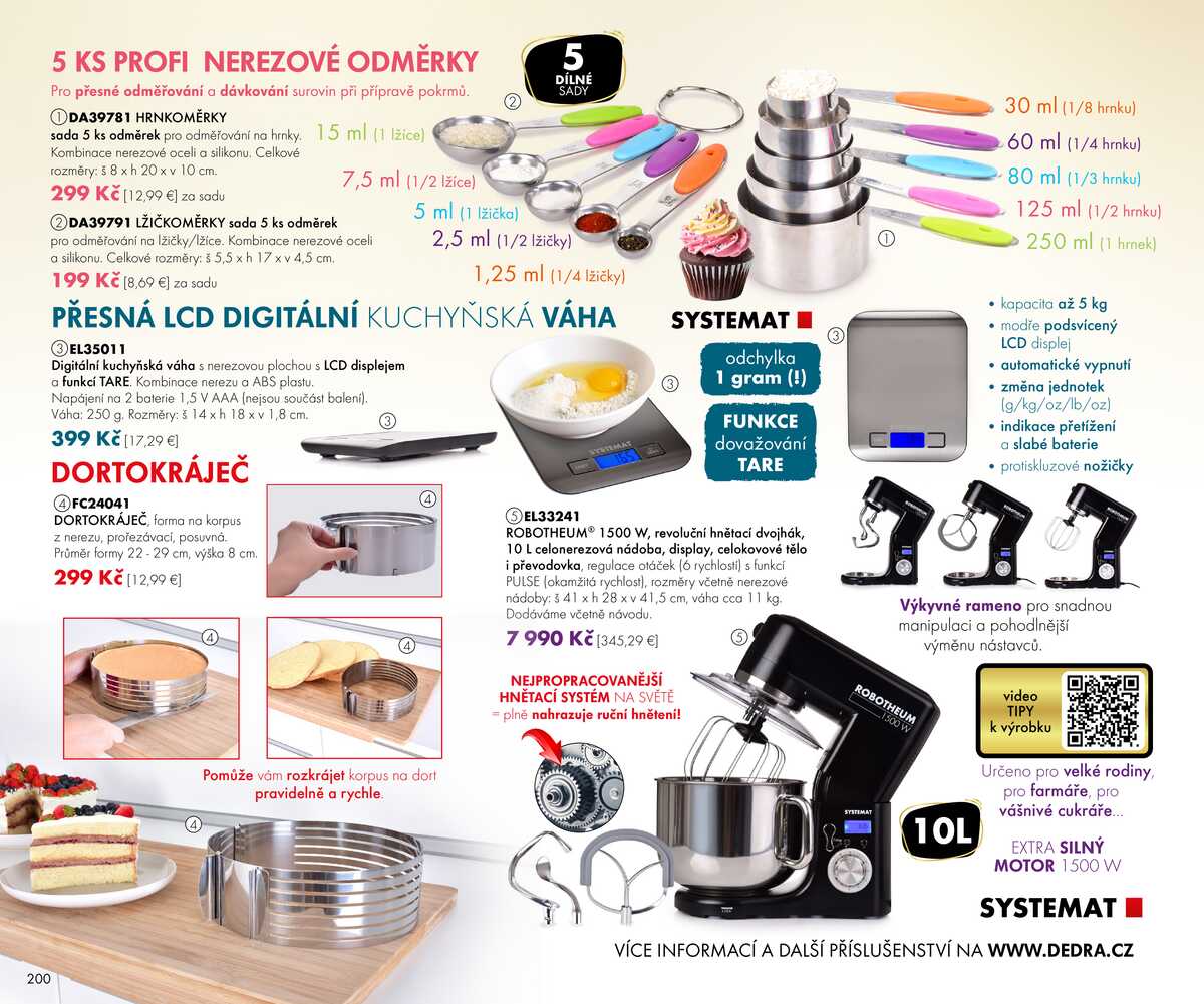 Dedra katalog do 31.8. strana 100