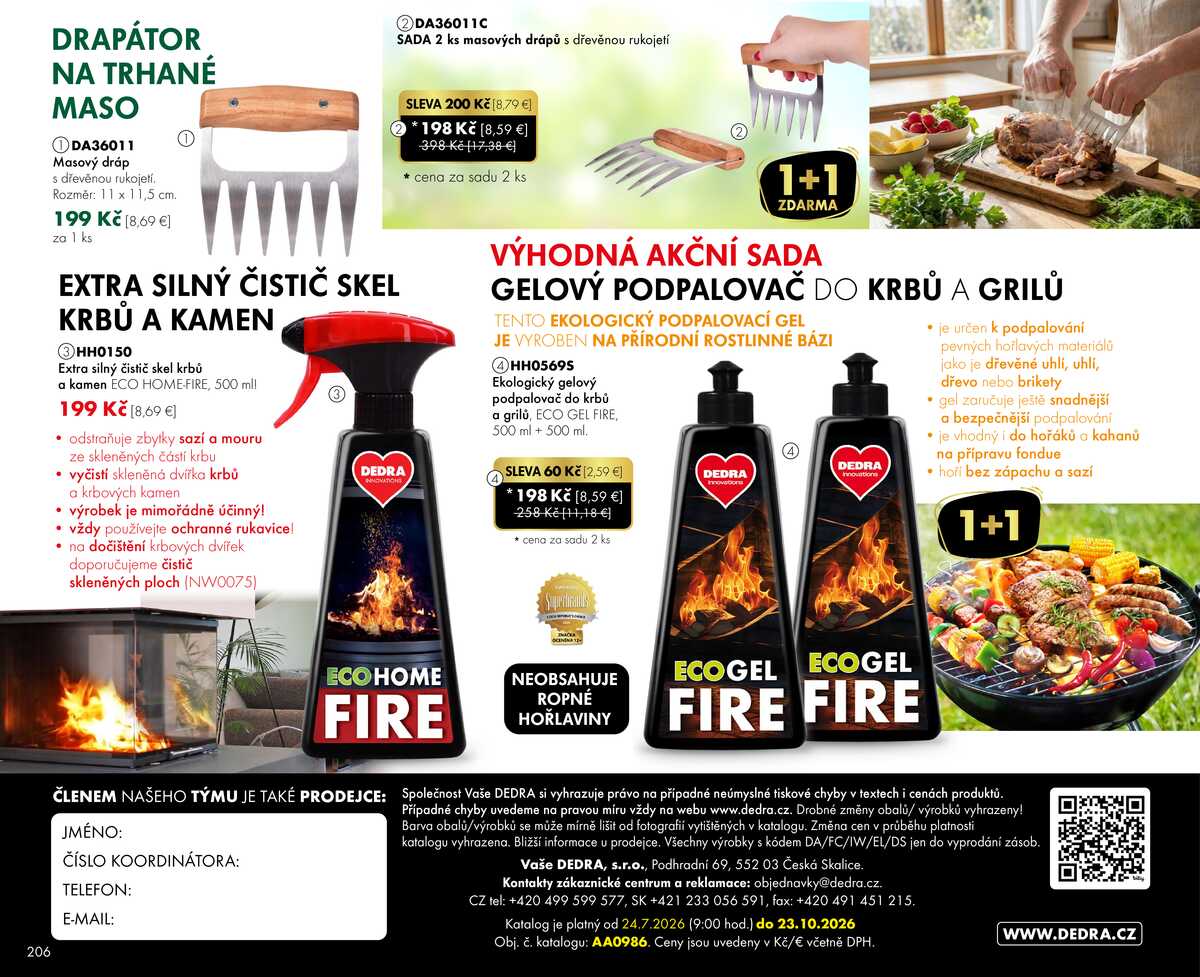 Dedra katalog do 31.8. strana 106