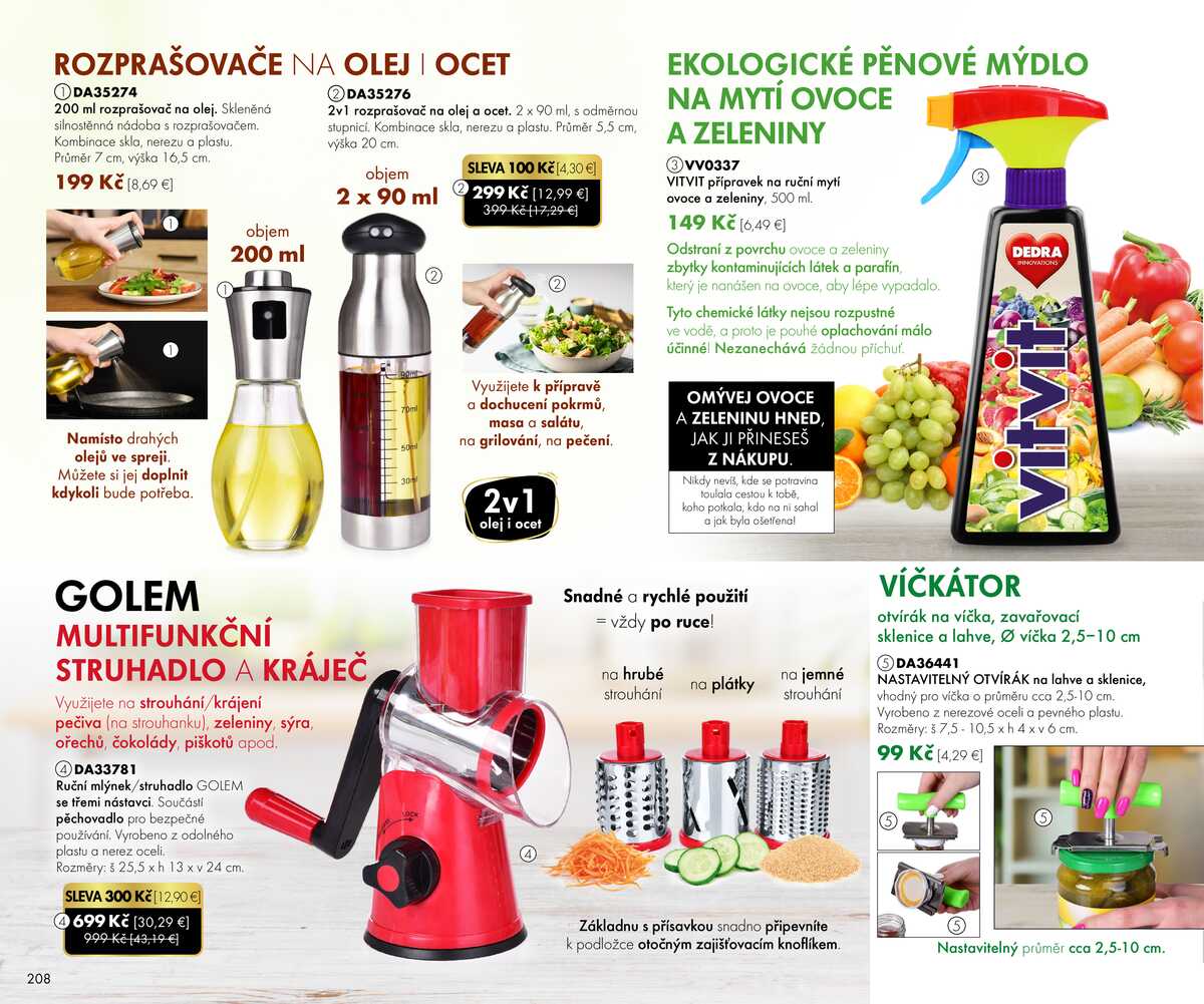 Dedra katalog do 31.8. strana 108