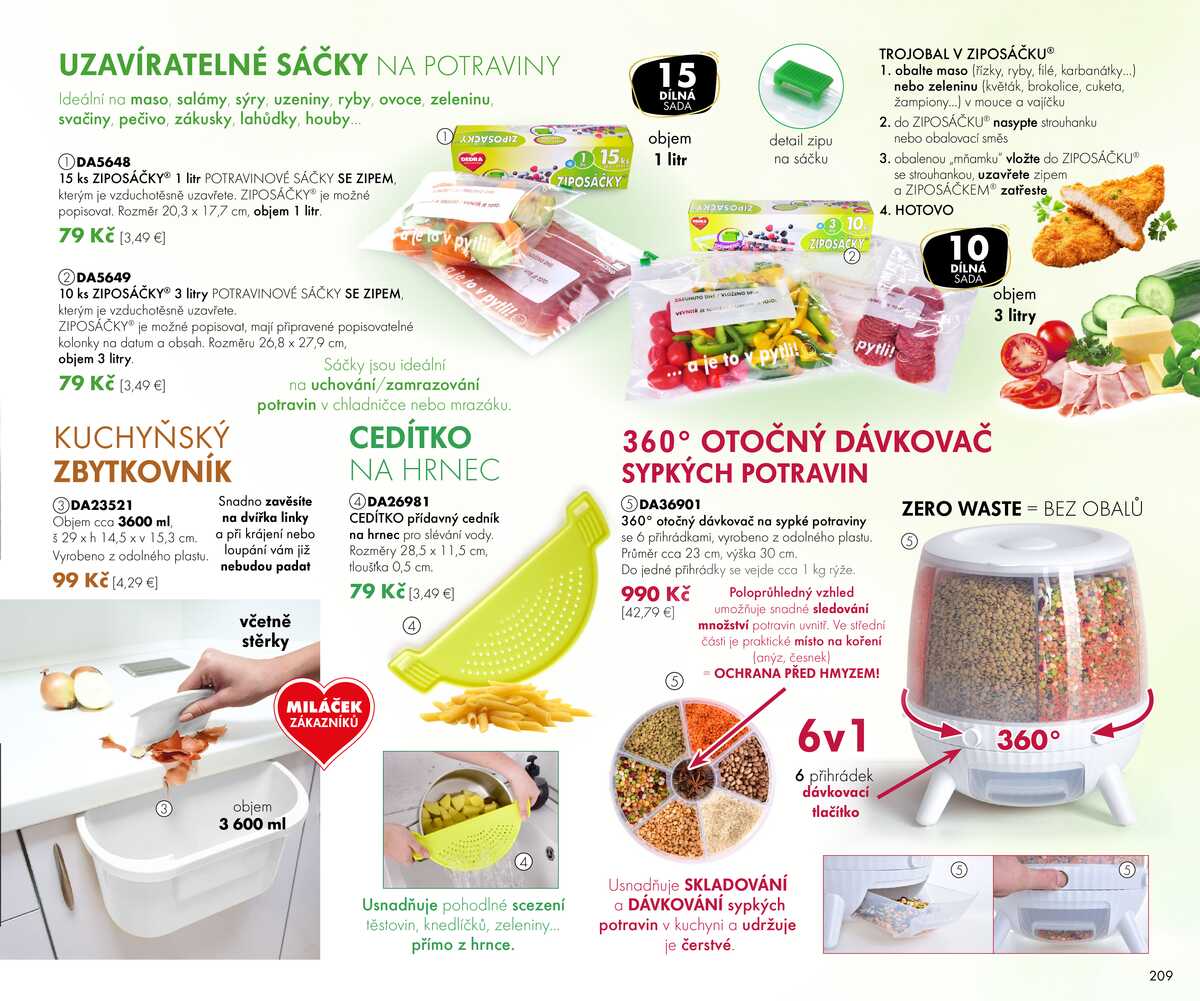 Dedra katalog do 31.8. strana 109