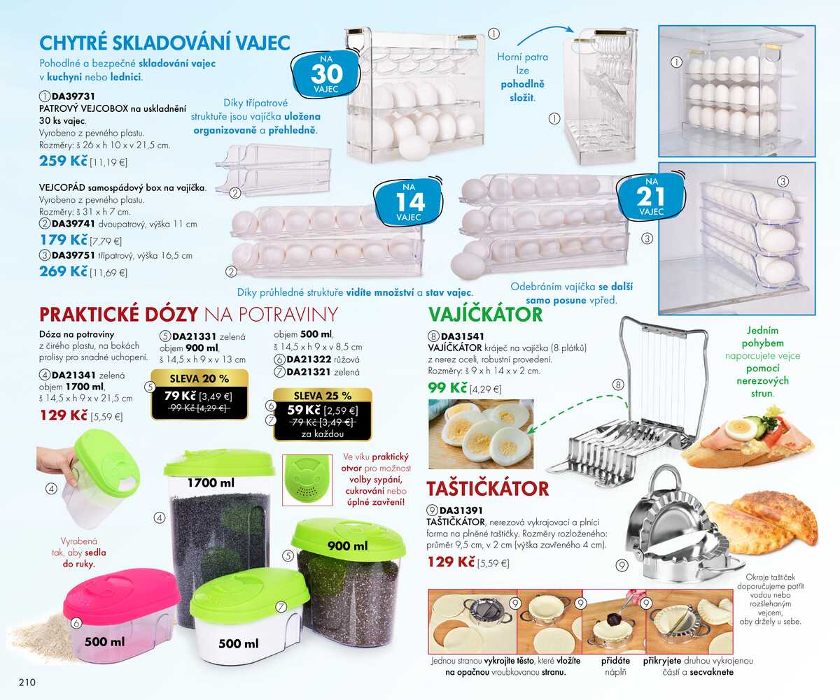 Dedra katalog do 31.8. strana 110