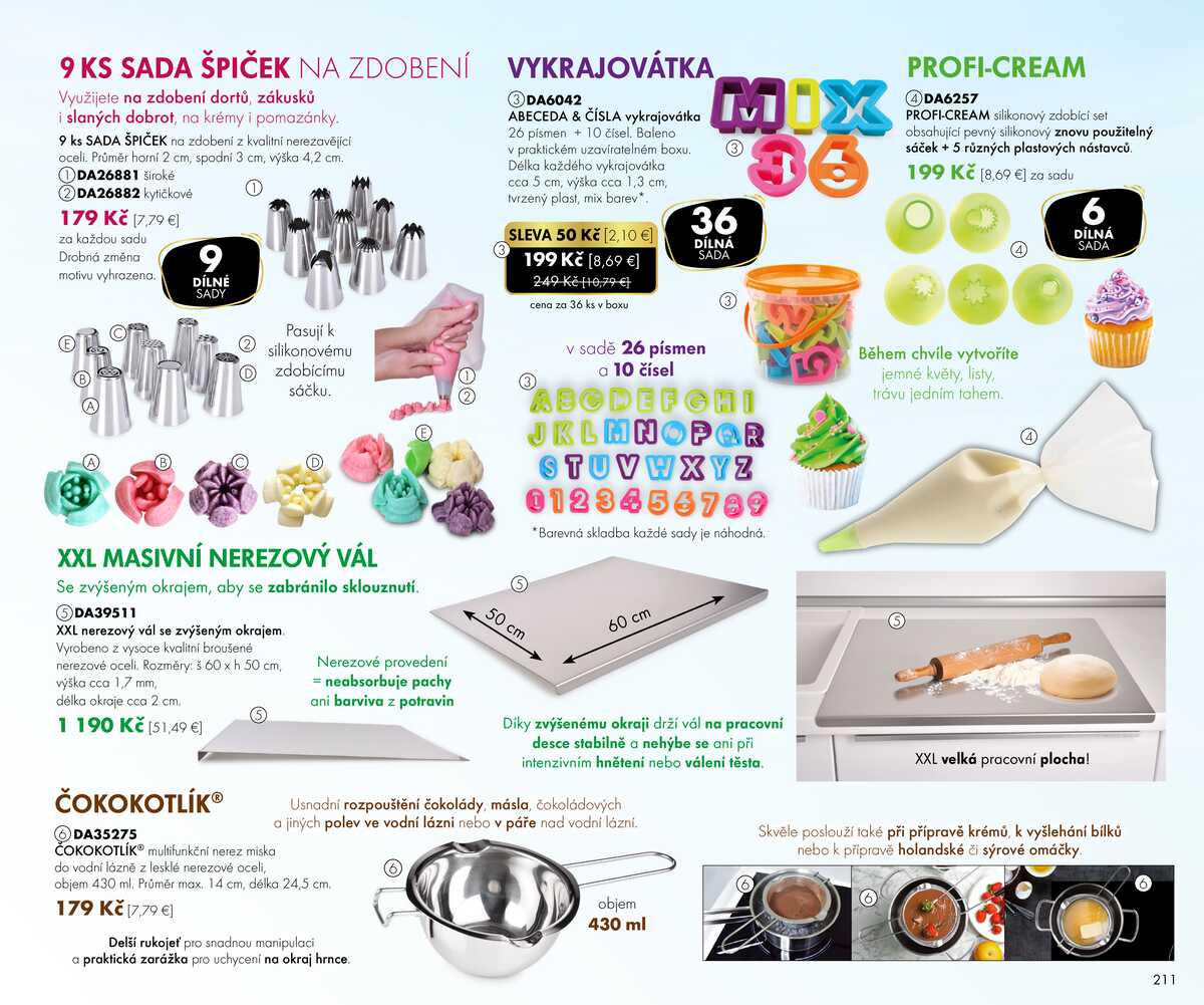 Dedra katalog do 31.8. strana 111