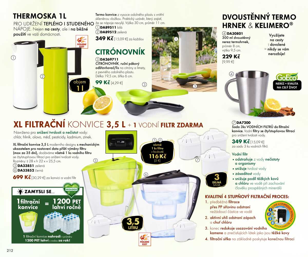 Dedra katalog do 31.8. strana 112
