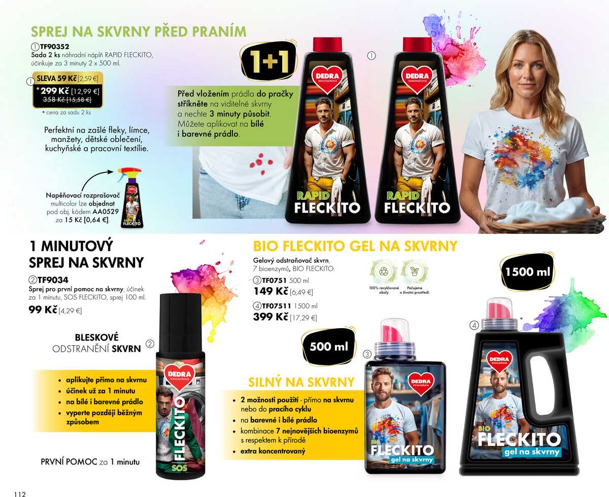 Dedra katalog do 31.8. strana 12